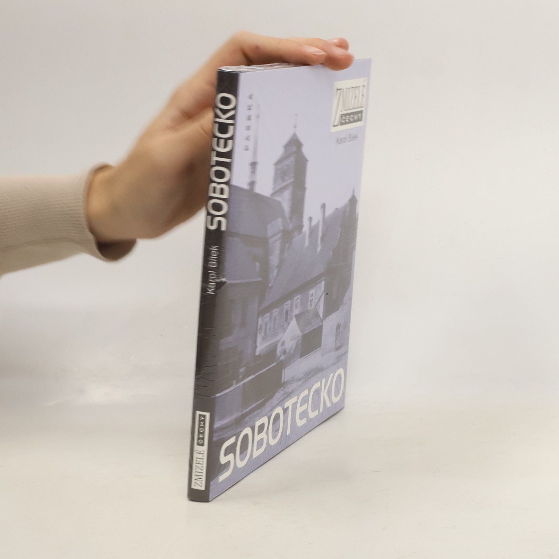 Karol Bílek Sobotecko