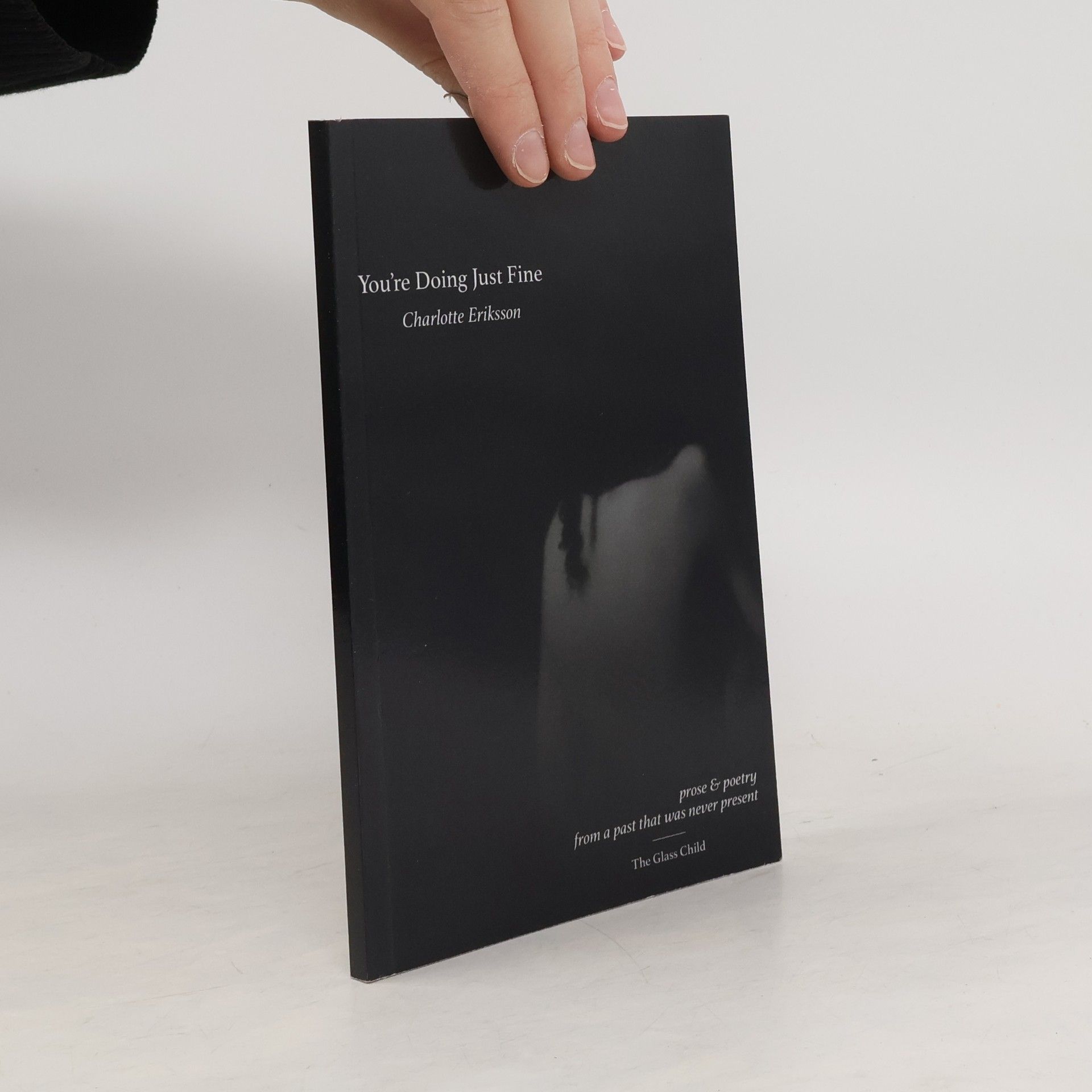 You're Doing Just Fine