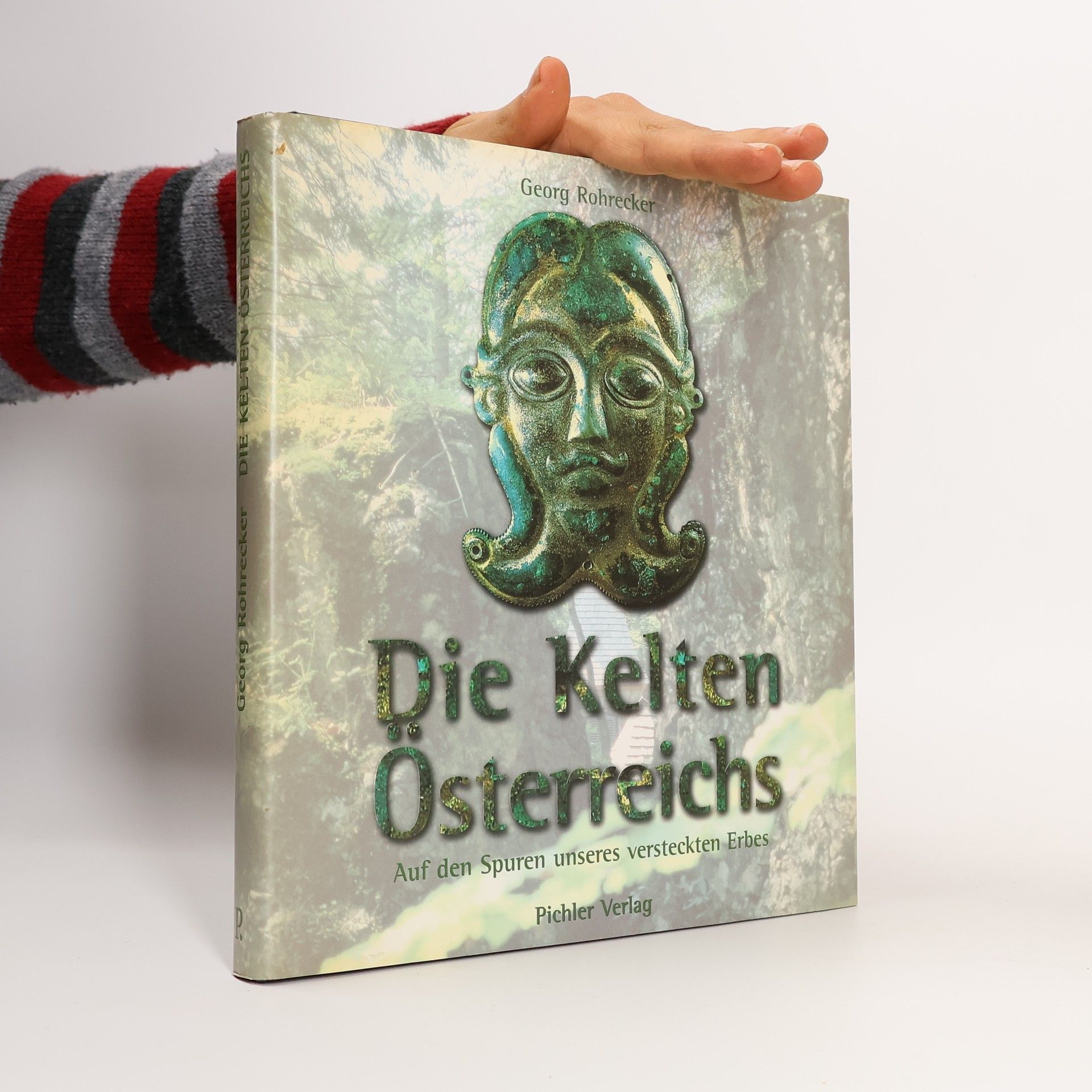 Die Kelten in Österreich