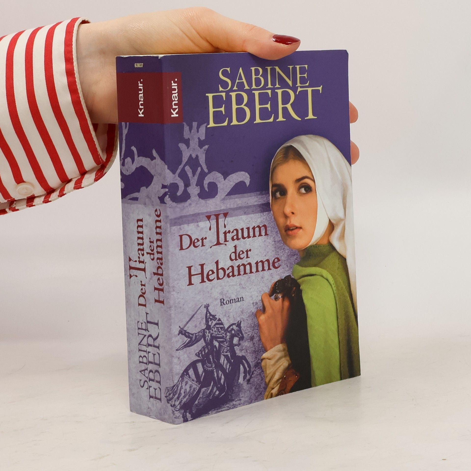 Der Traum der Hebamme