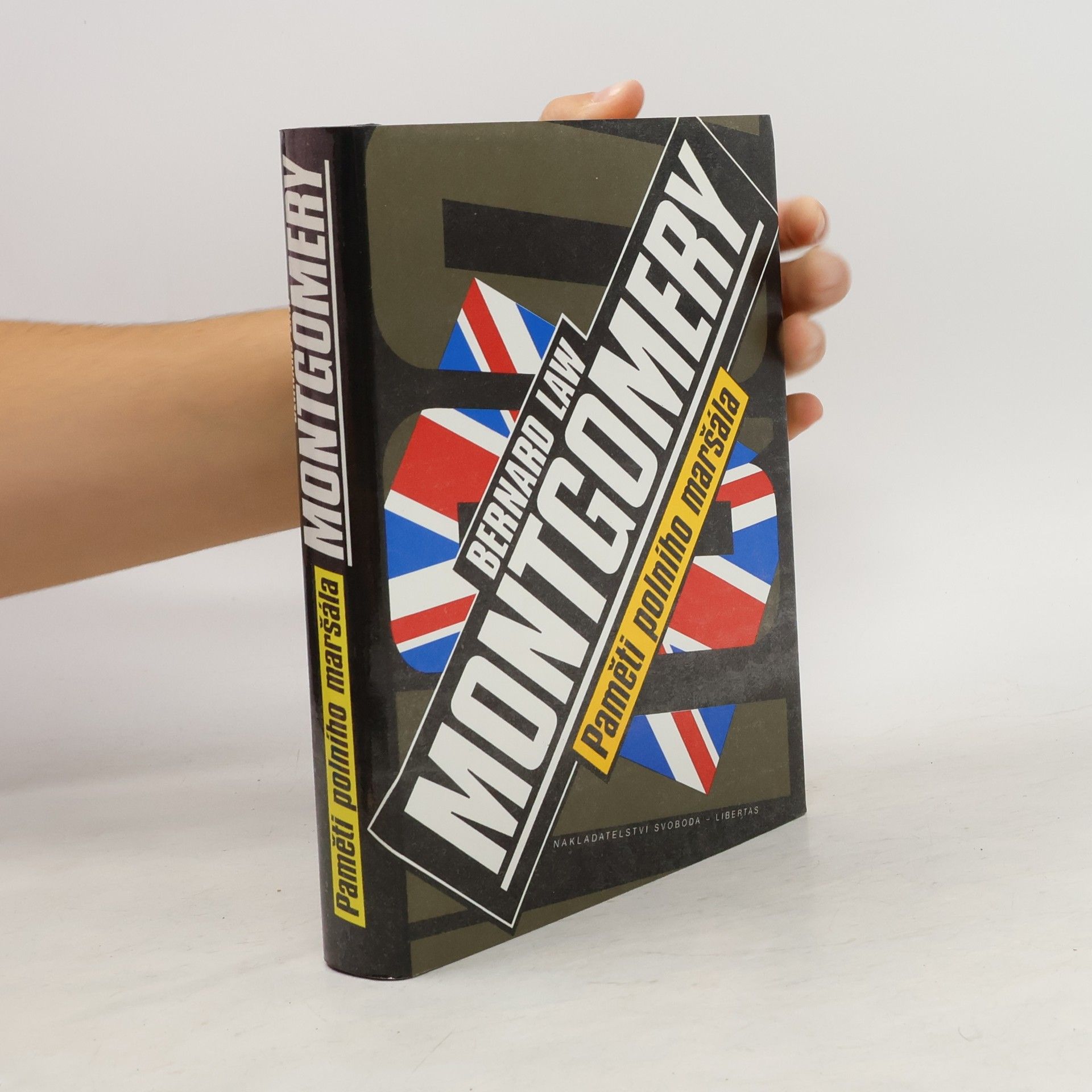 Paměti polního maršála