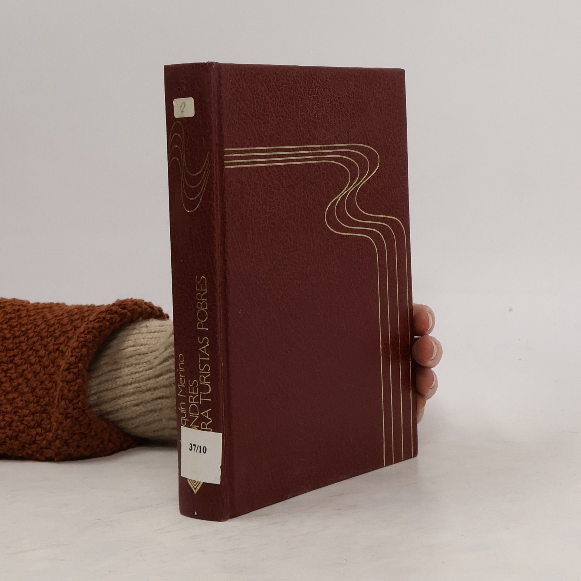 Londres para turistas pobres