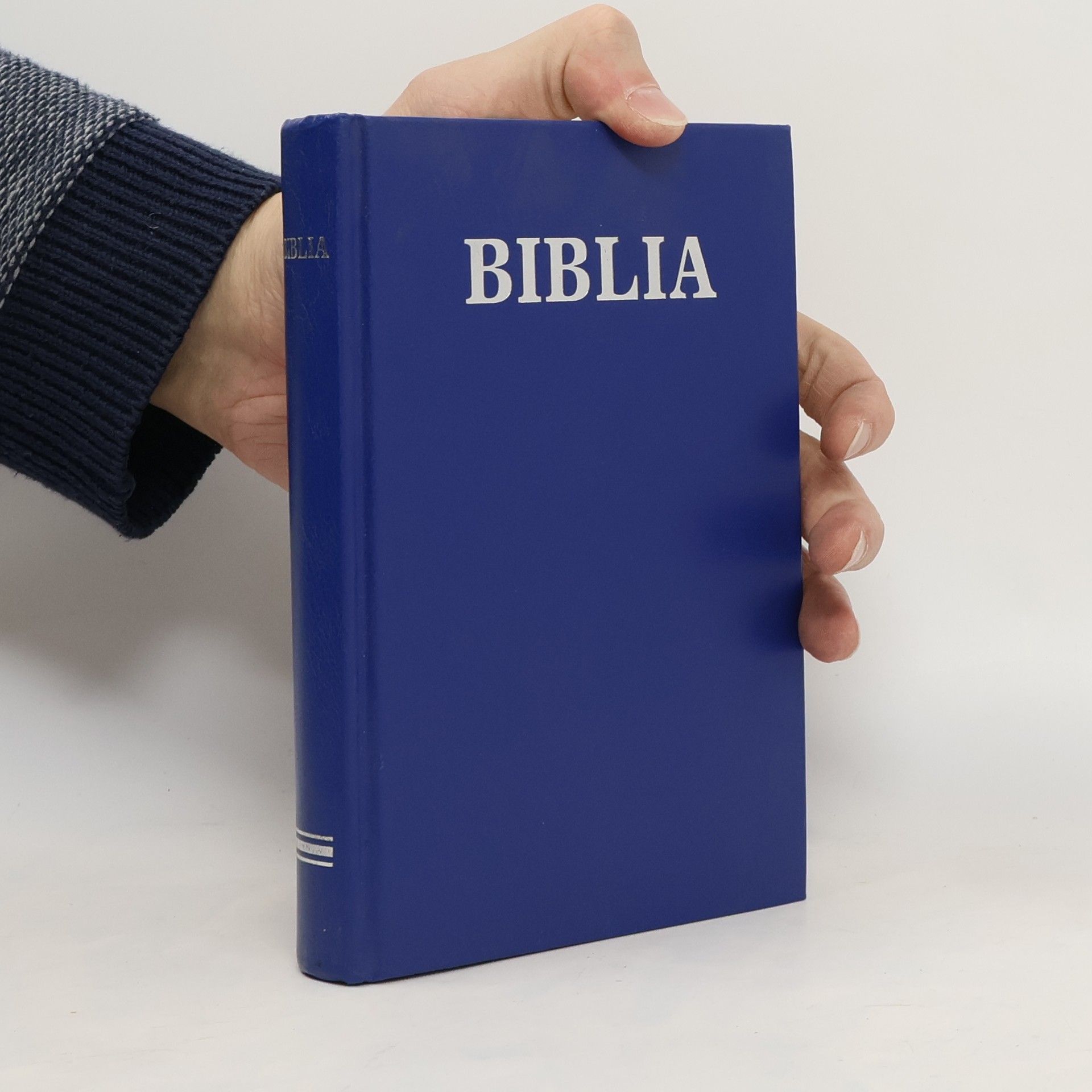 Autorenkollektiv Biblia