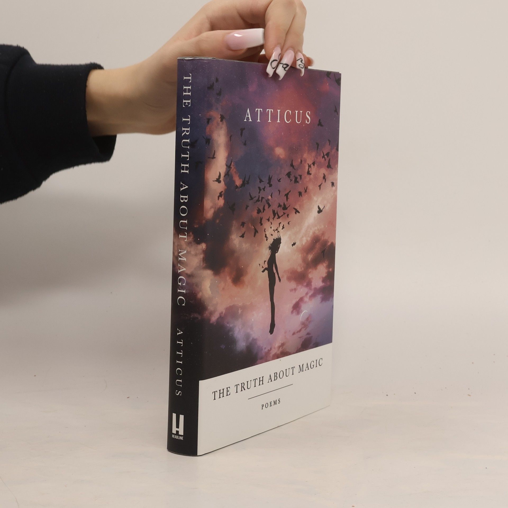 The Truth about Magic