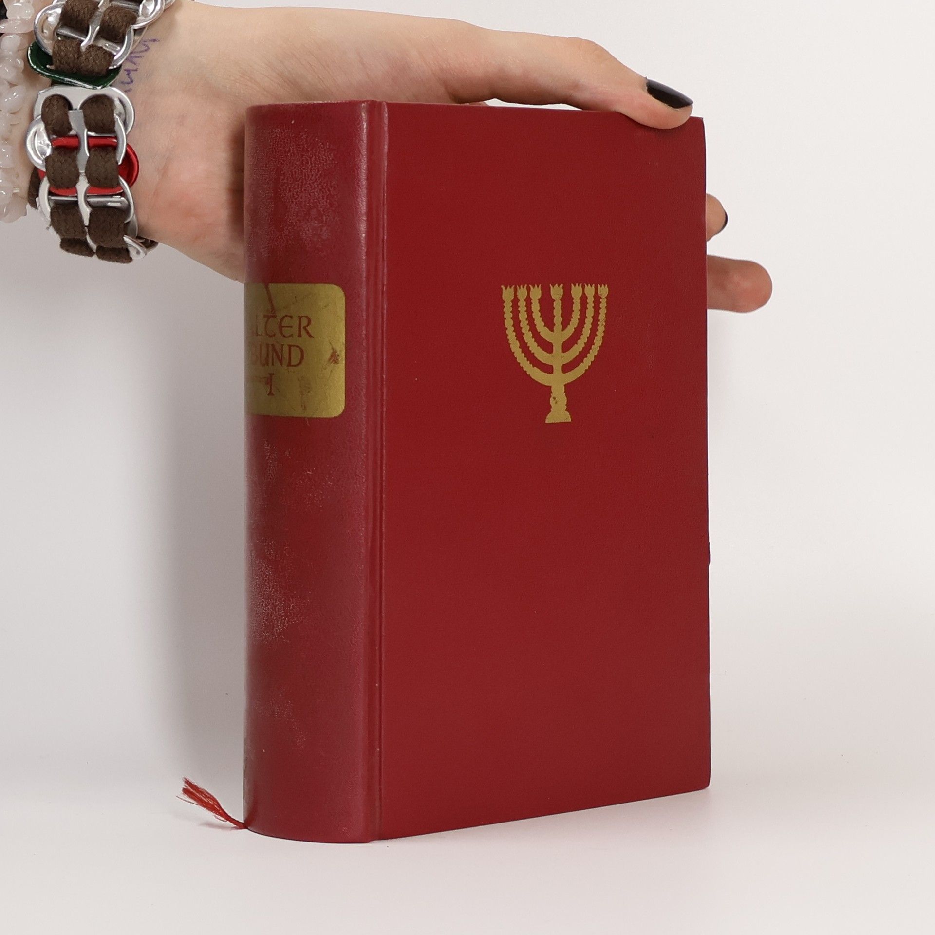 AA.VV. Alter Bund I.