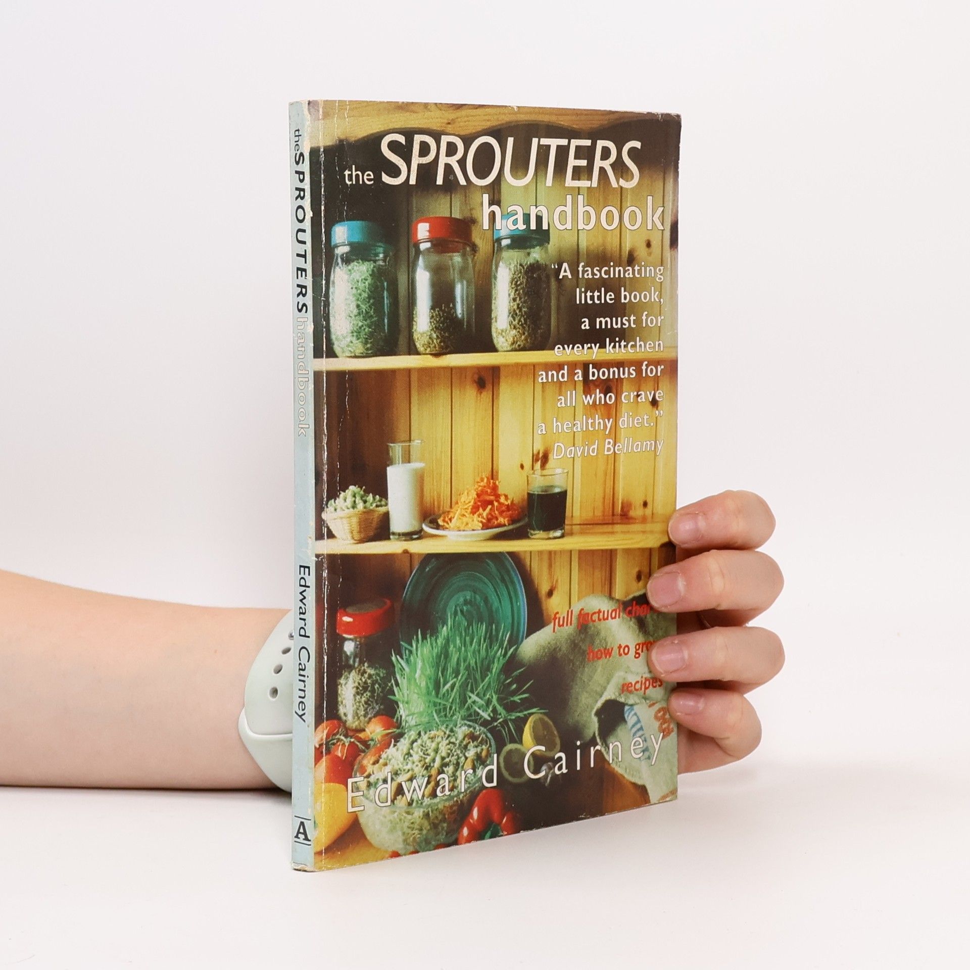 Edward Cairney Sprouter's Handbook
