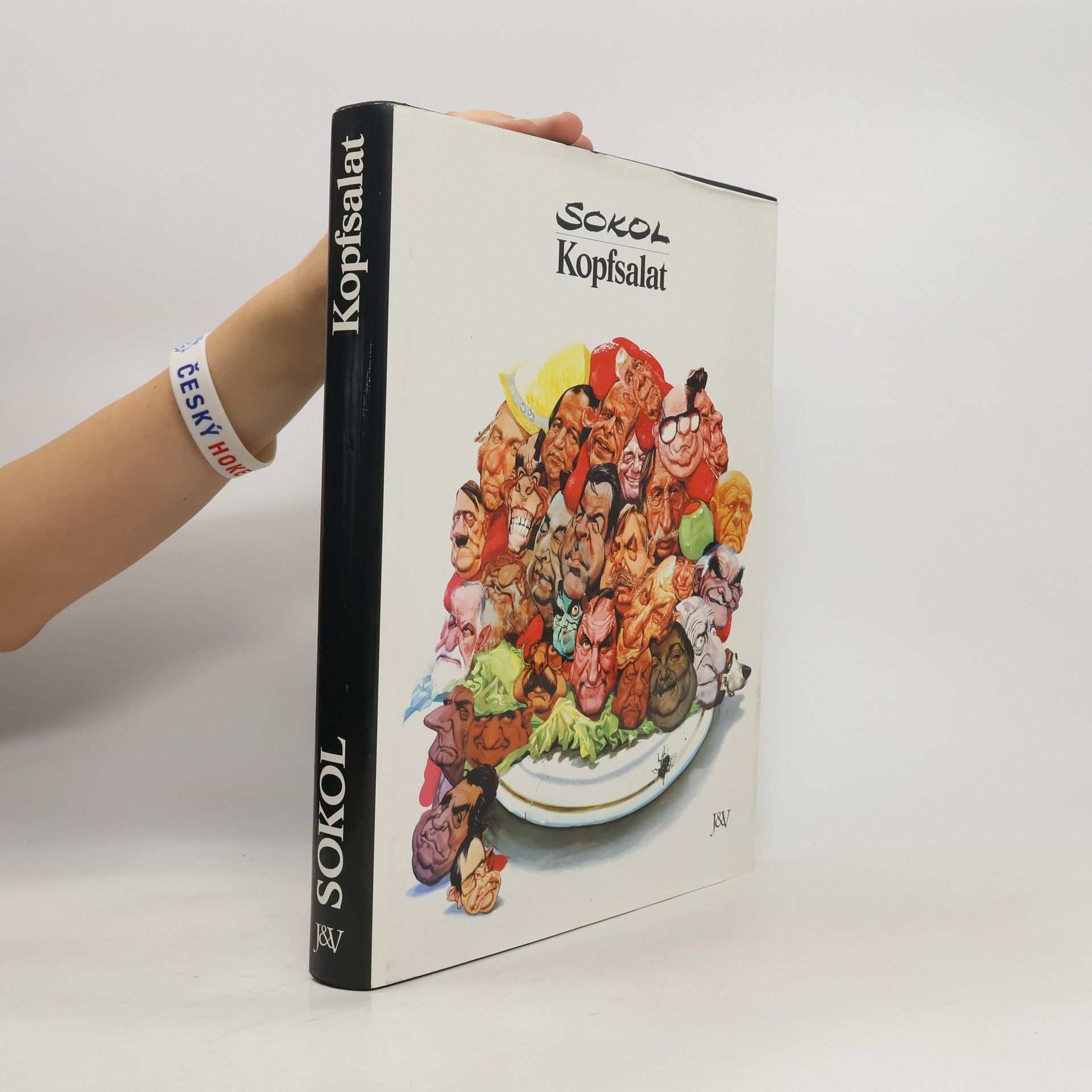 Sokol Kopfsalat