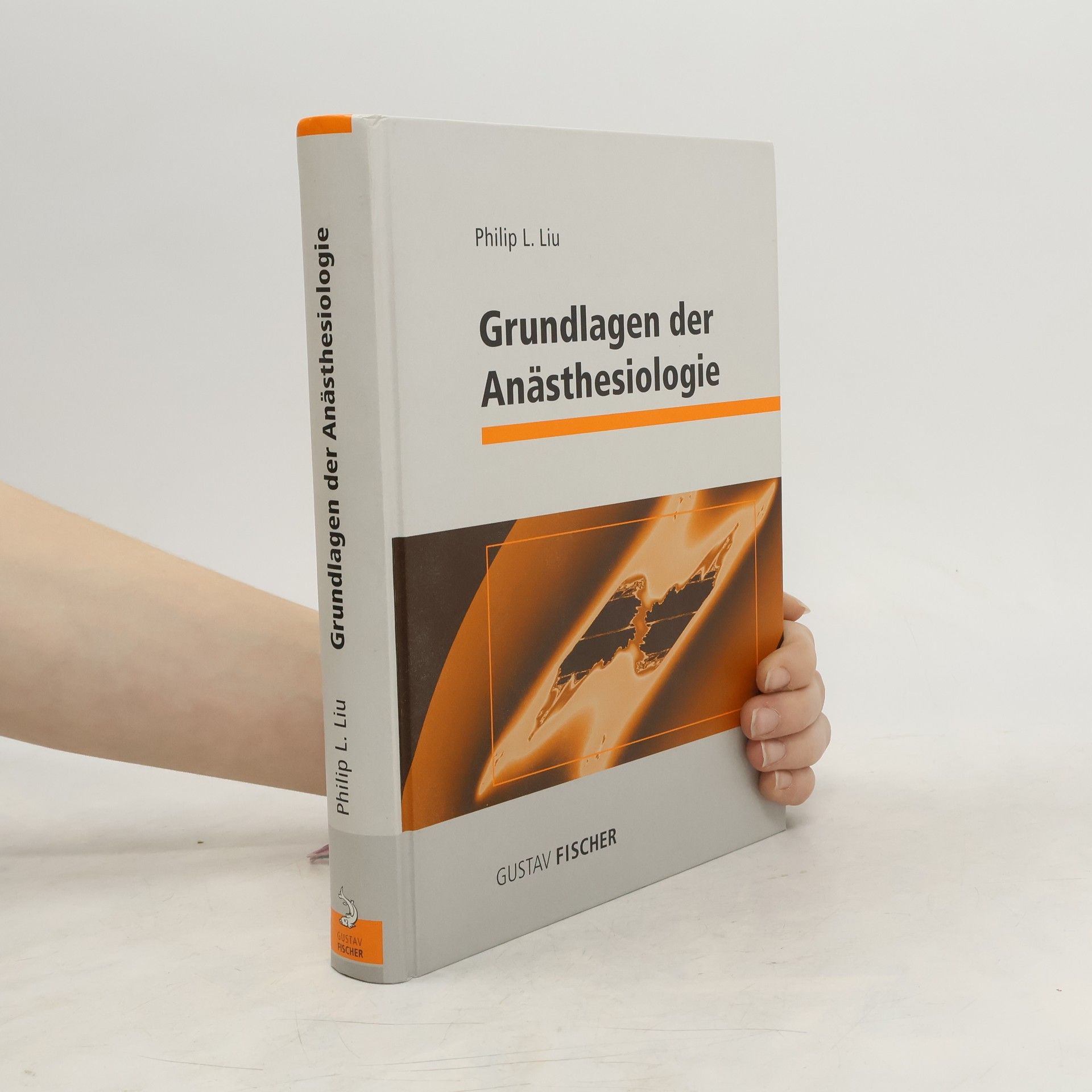 Philip L. Liu Anästhesiologie