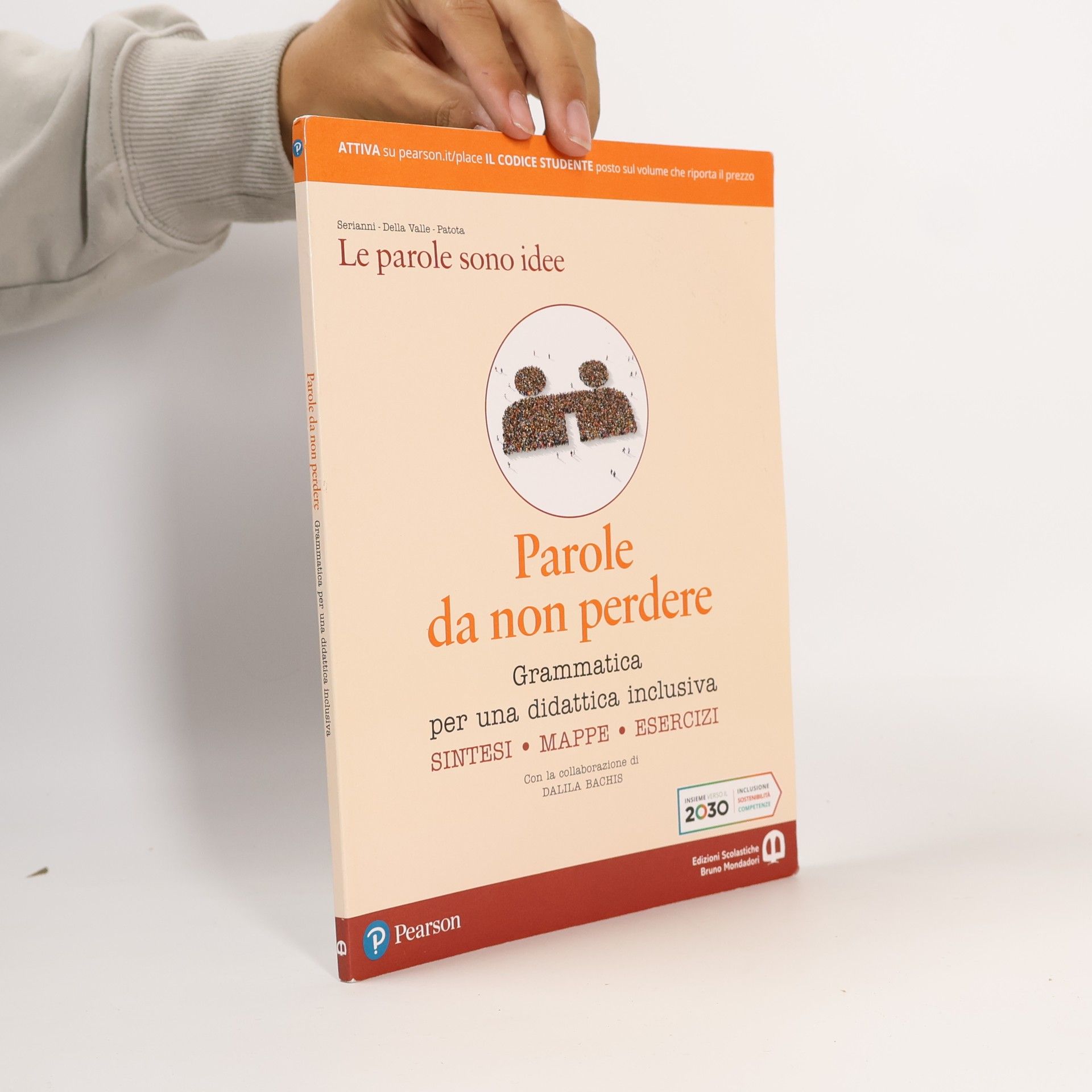 Le parole sono idee. Parole da non perdere