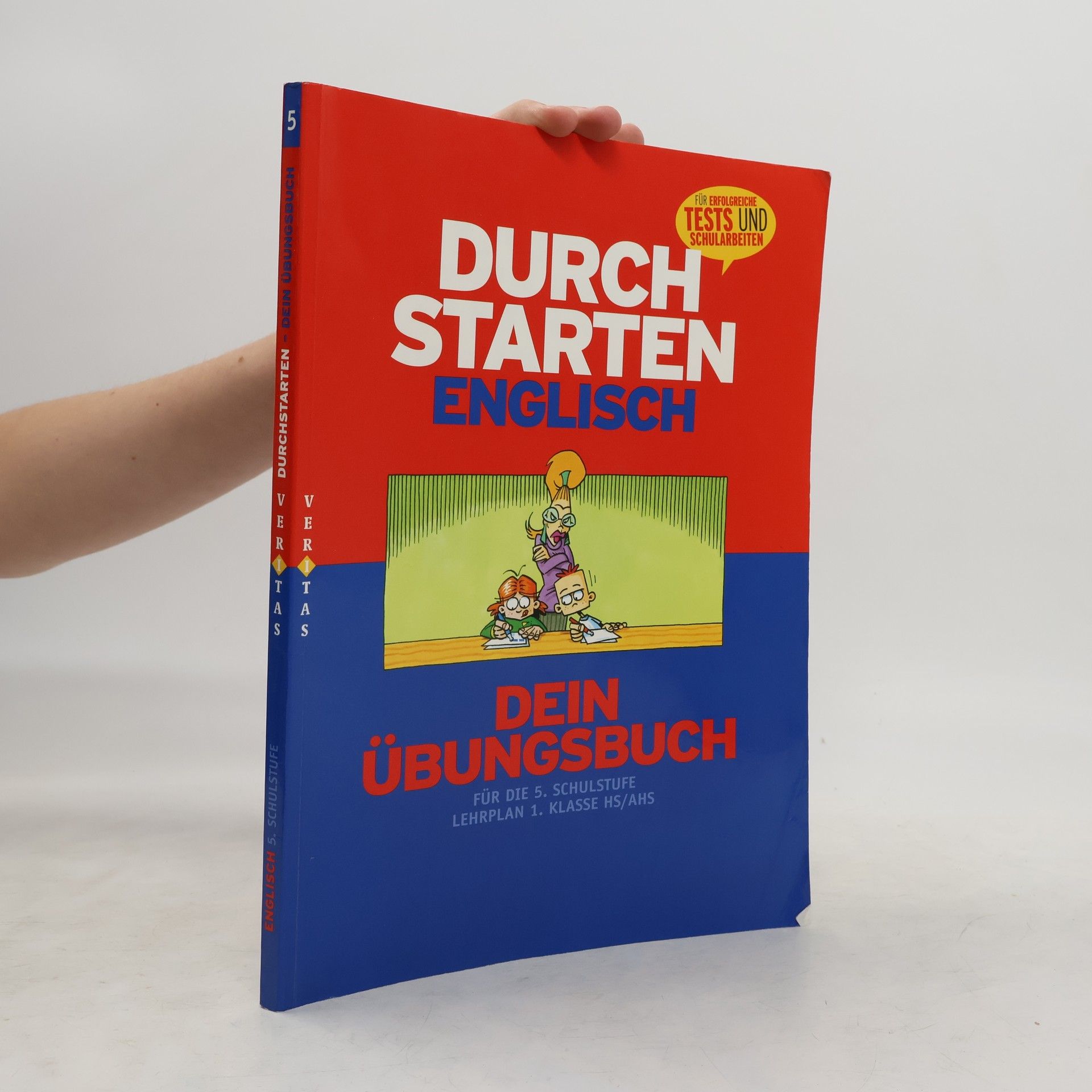 Collectif d'auteurs Durch Starten Englisch
