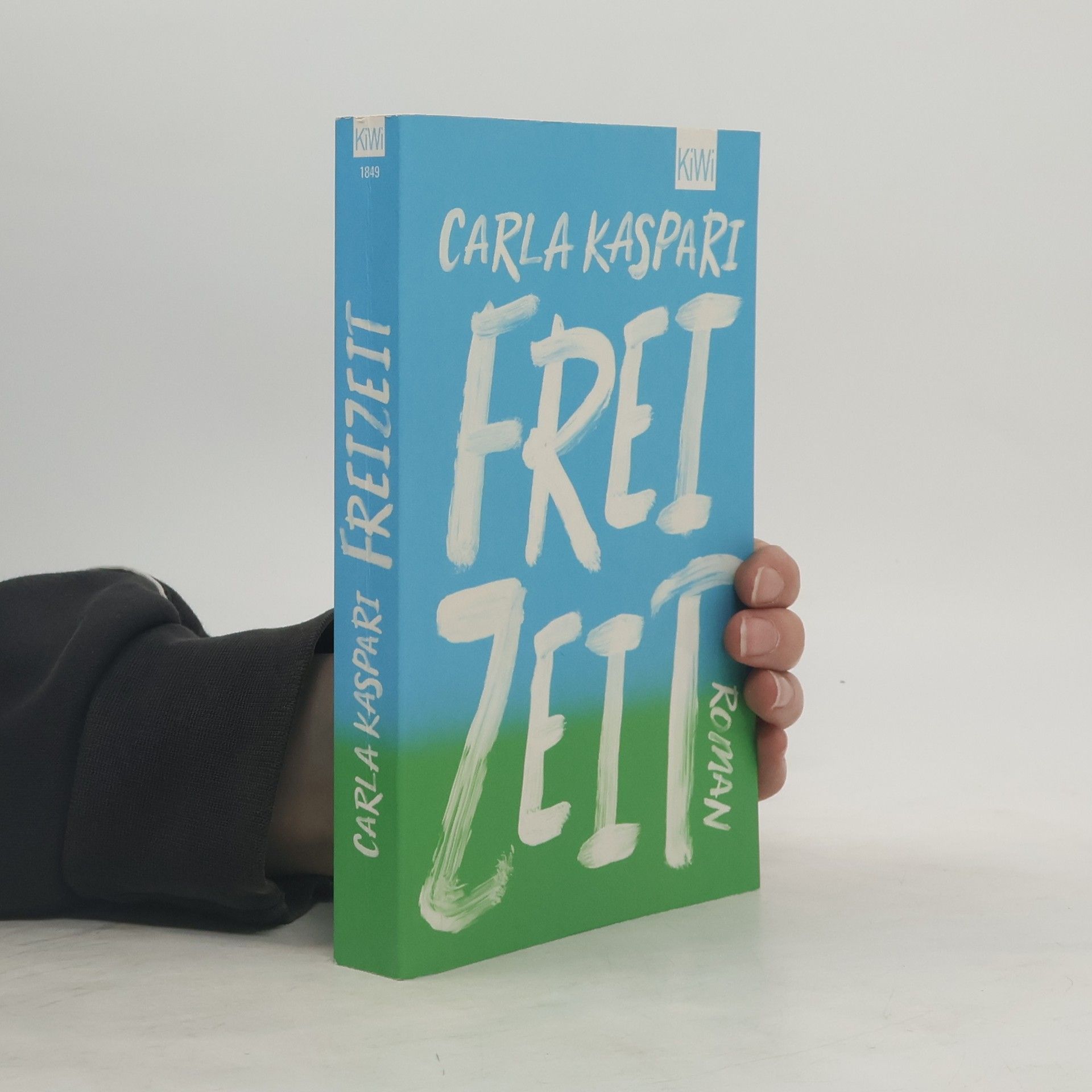 Carla Kaspari Freizeit