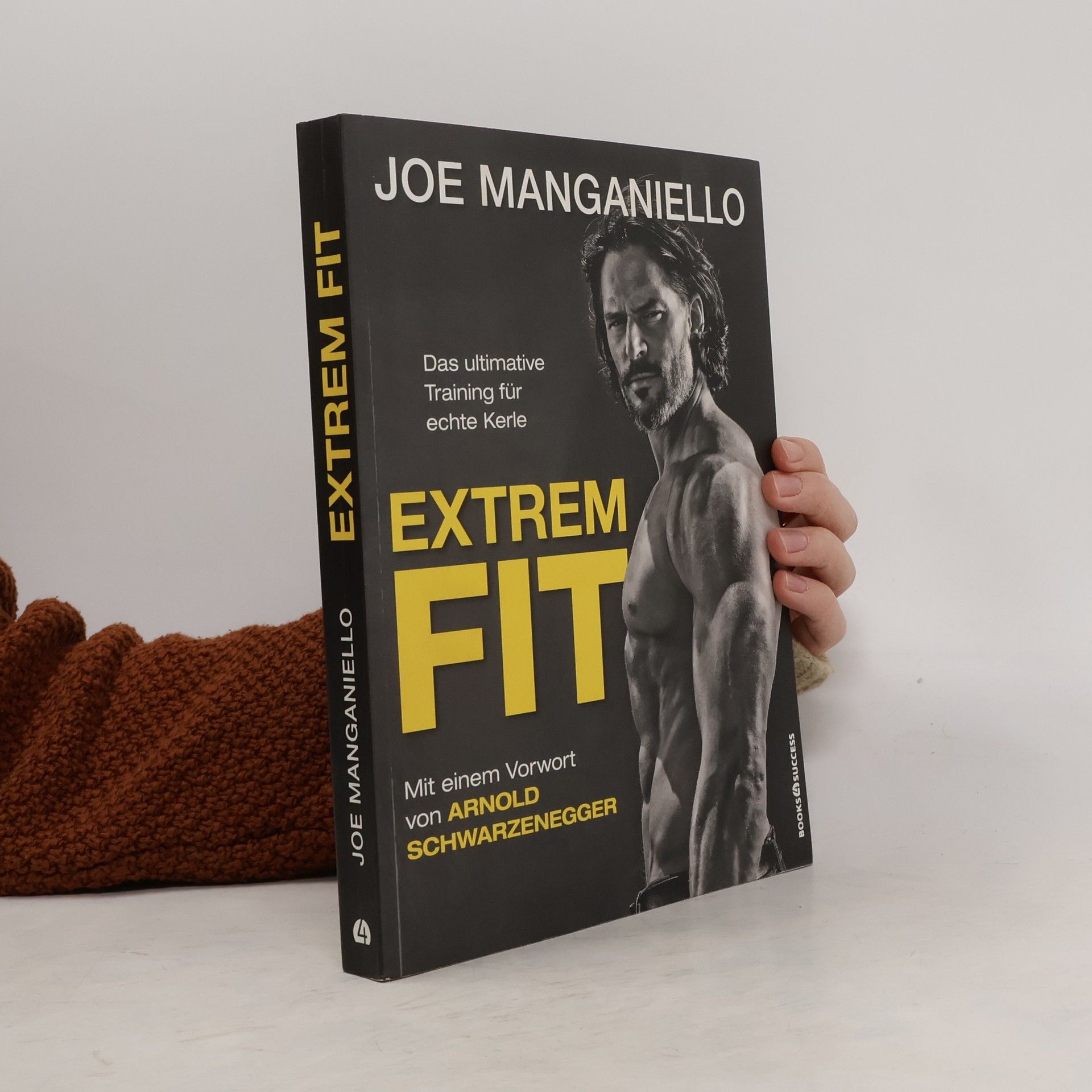 Extrem fit