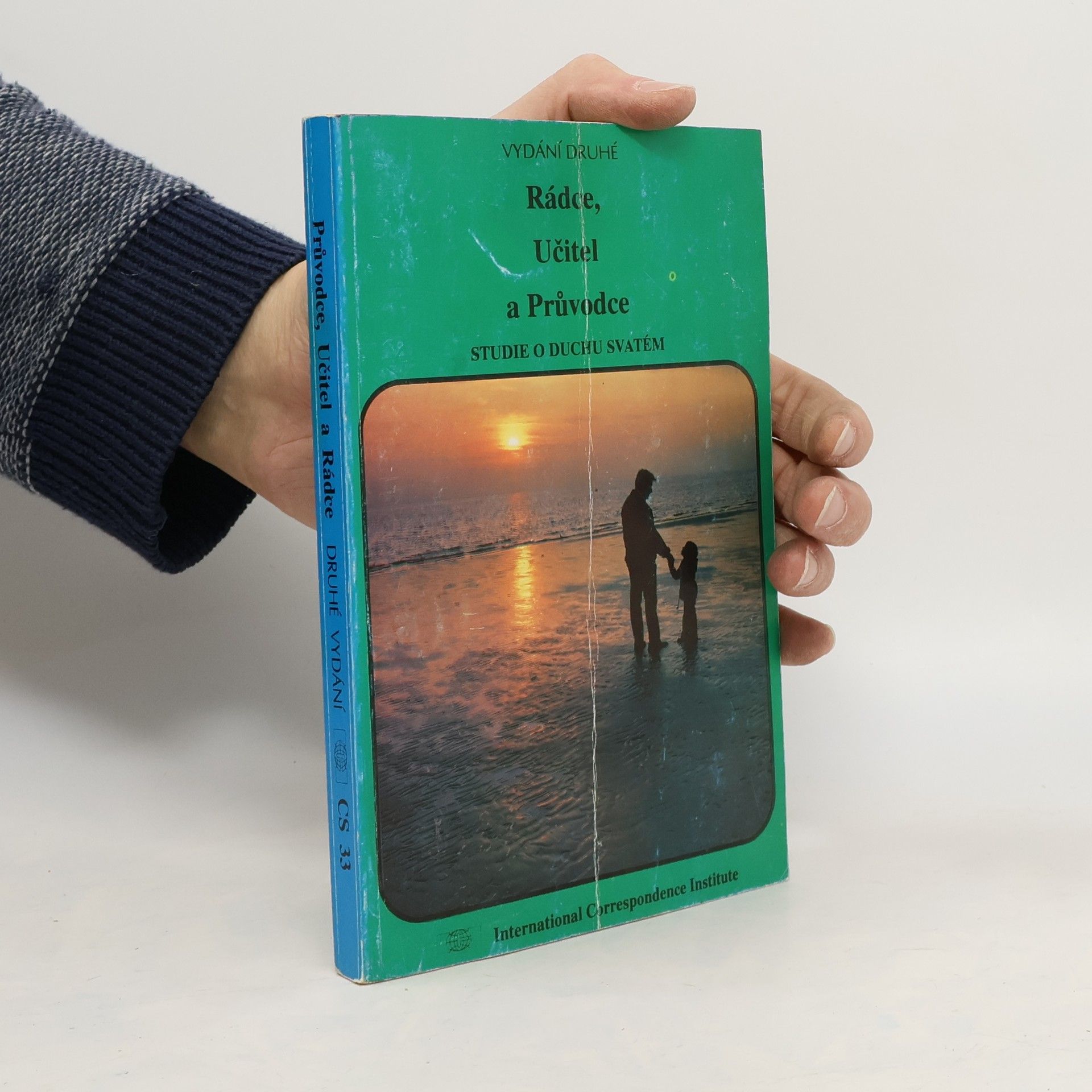 Kolektív autorov Rádce, učitel a Průvodce
