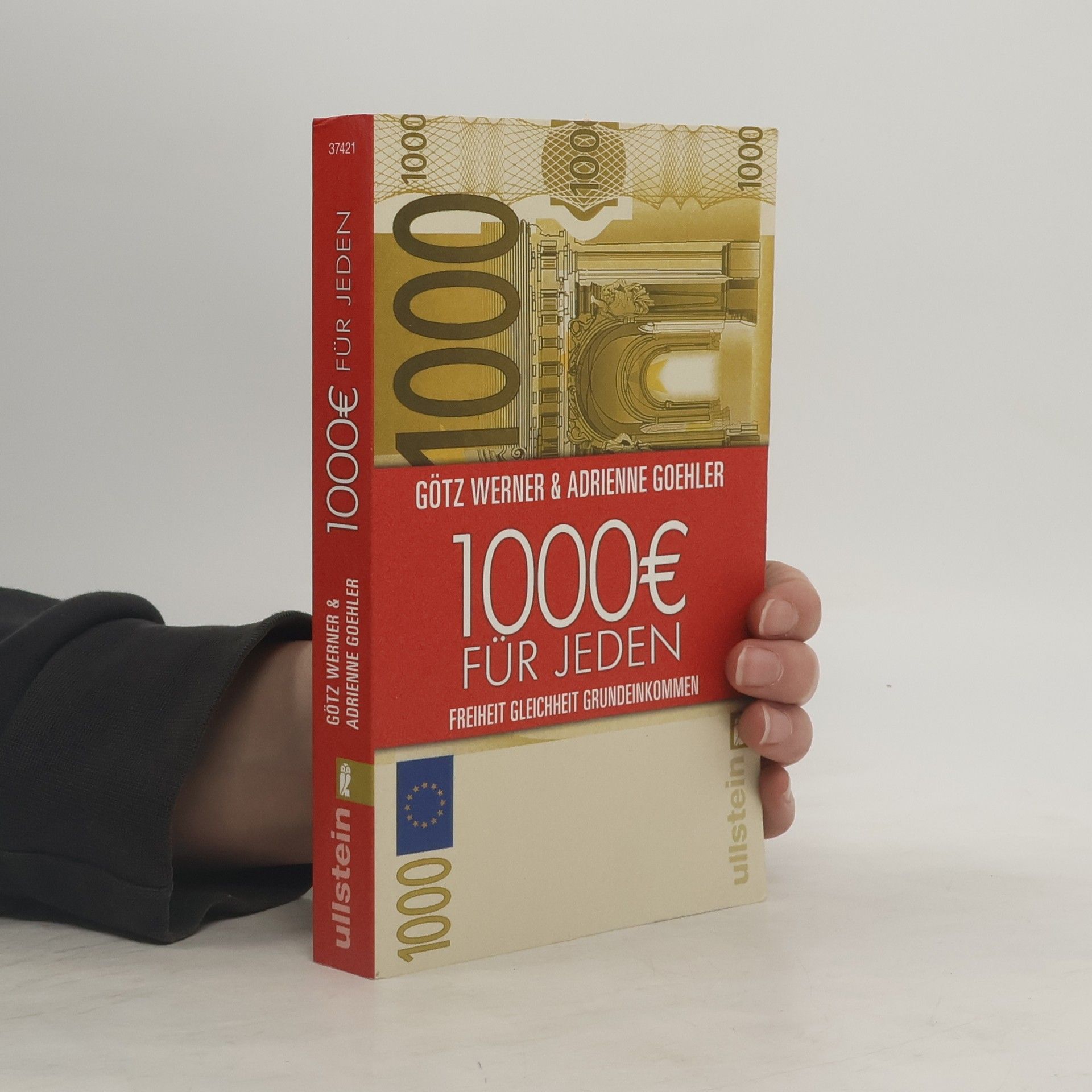 1000 € für jeden