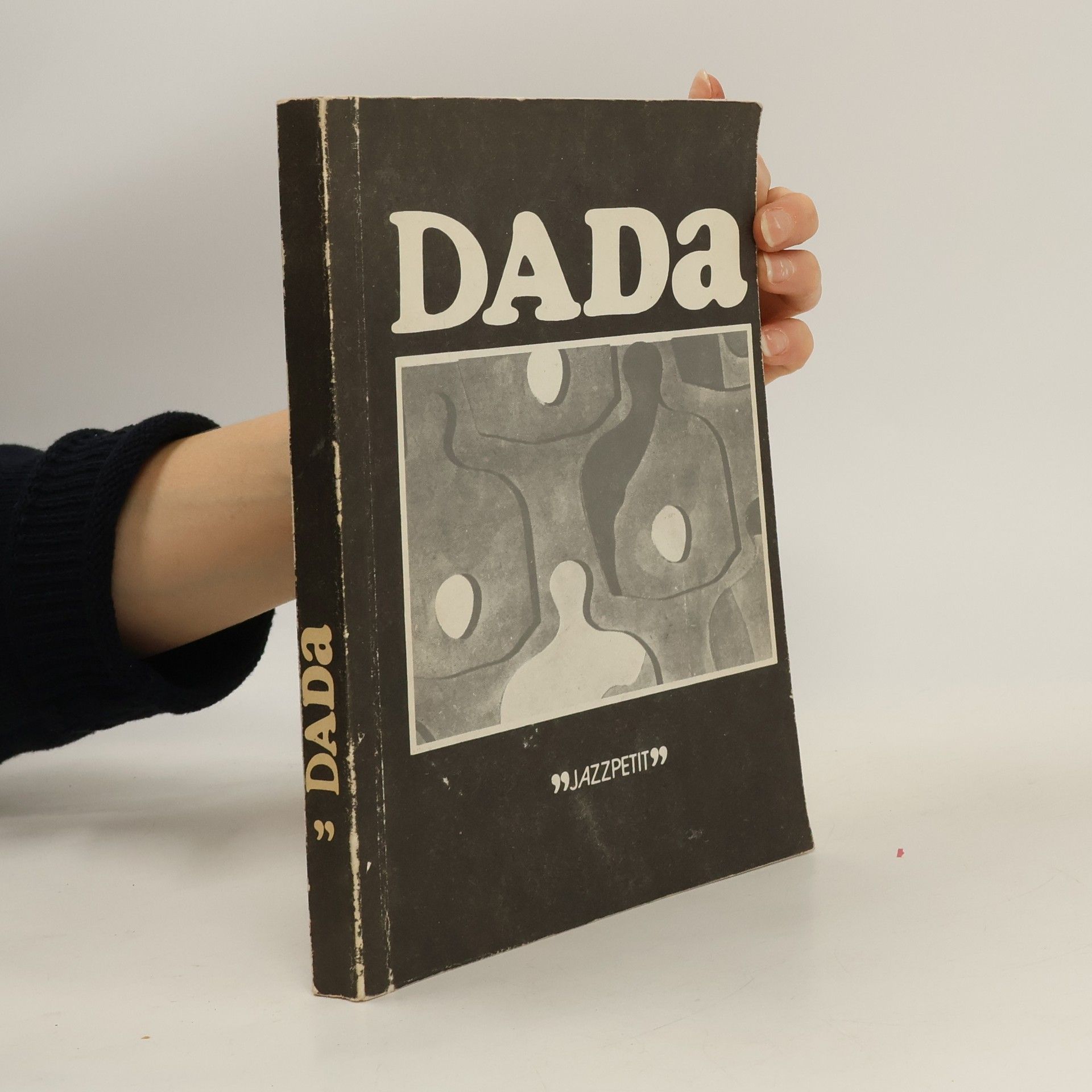 Ludvík Kundera Dada
