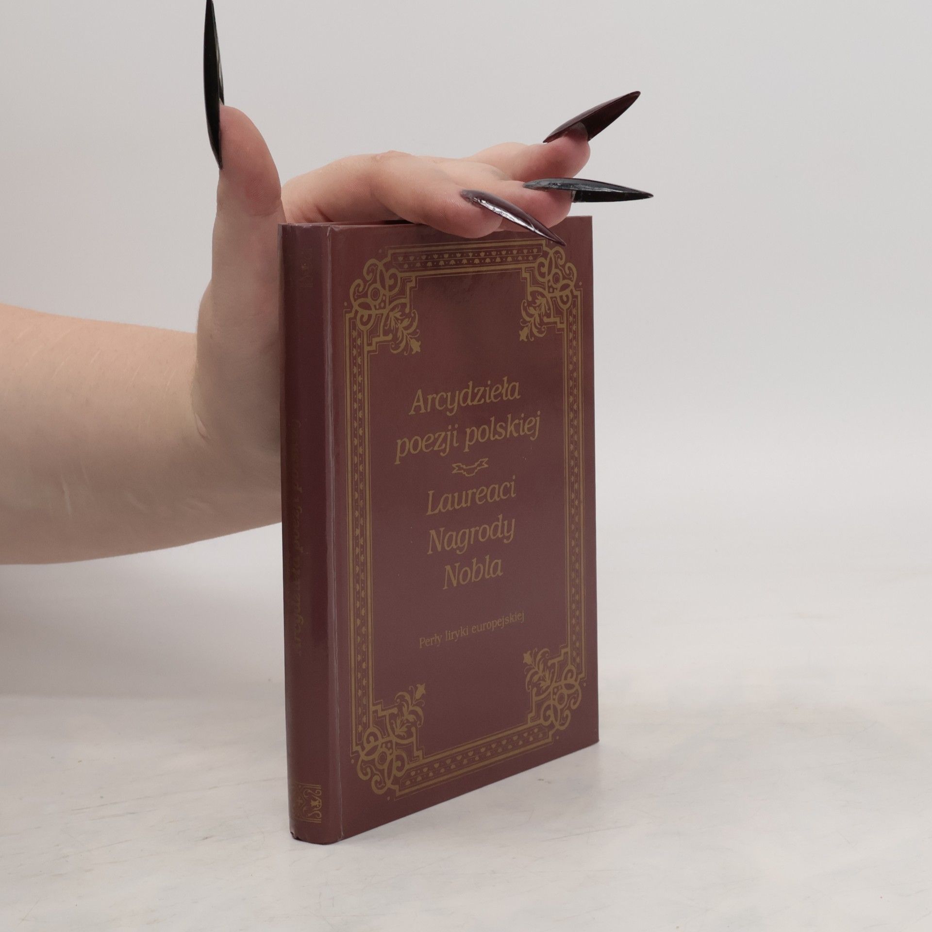 Arcydzieła poezji polskiej