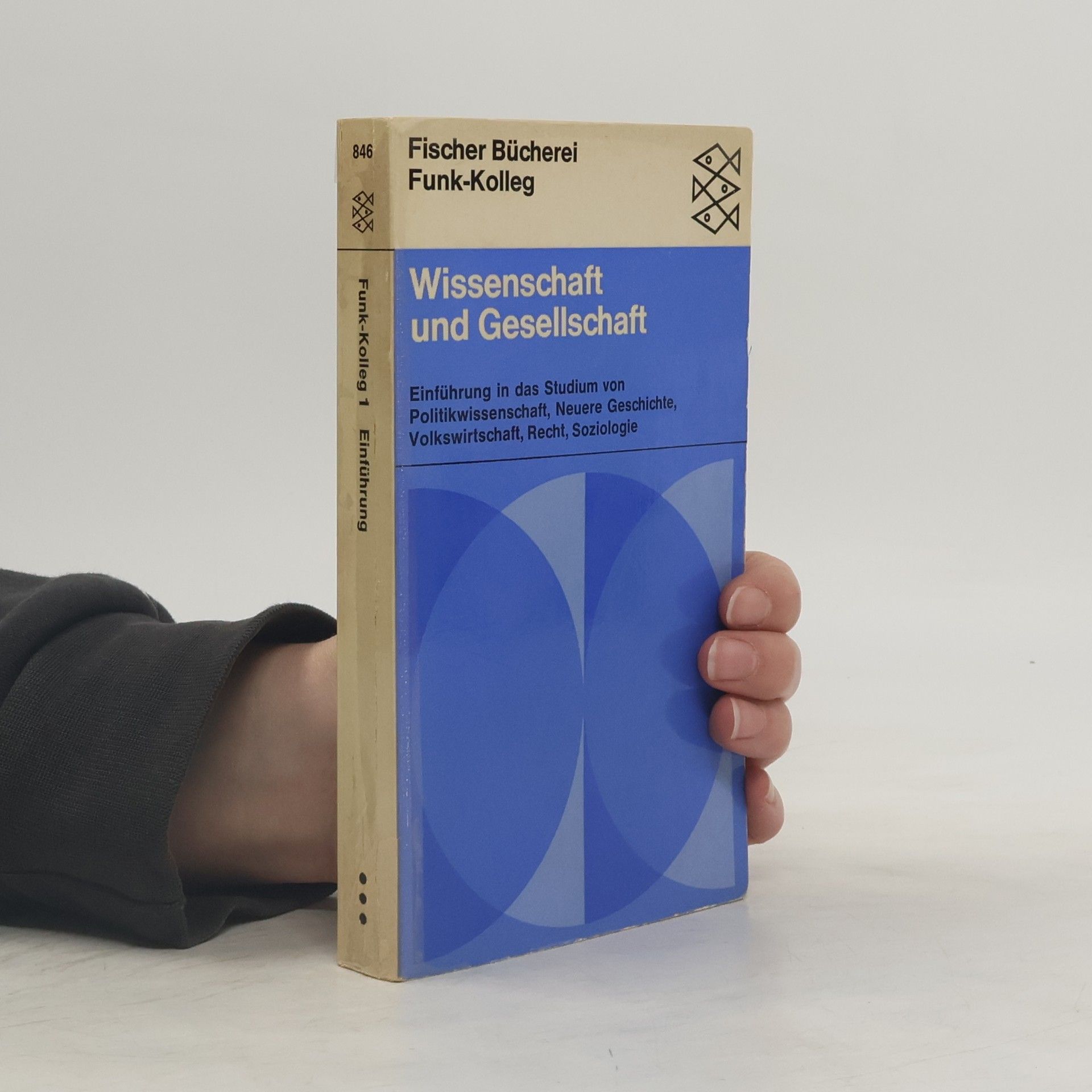 Collectif d'auteurs Wissenschaft und Gesellschaft