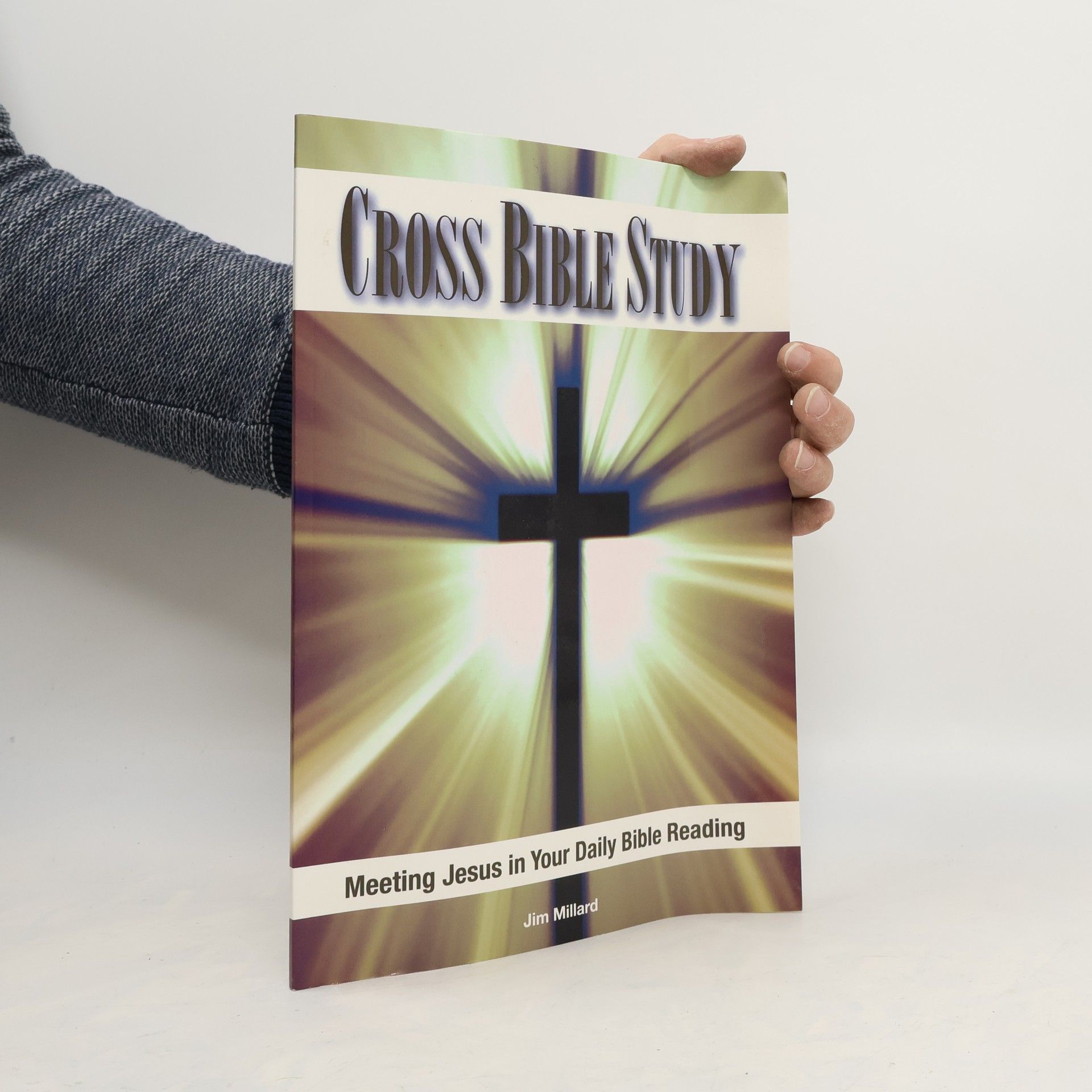 Jim Millard Cross Bible Study