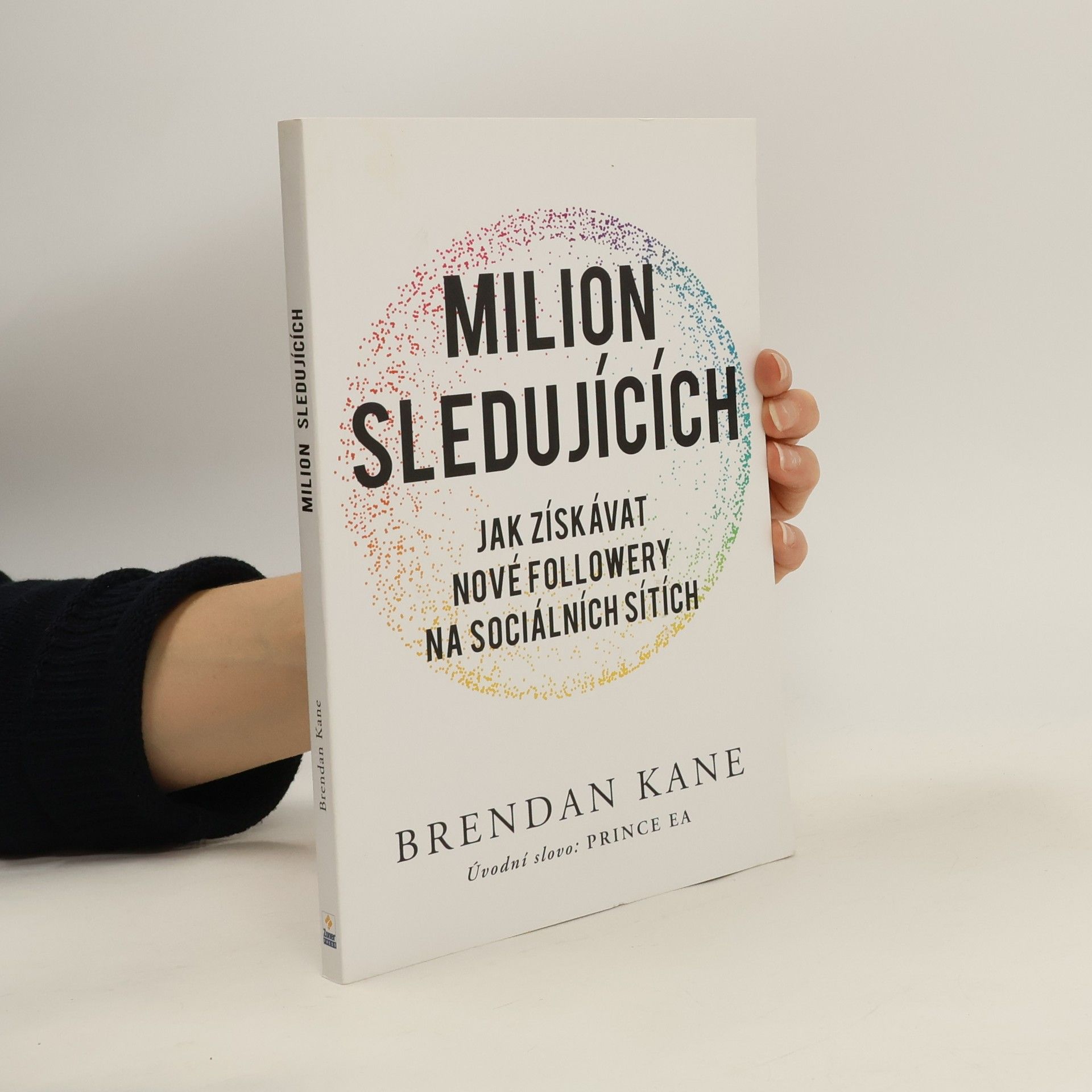 Milion sledujících : jak získávat nové followery na sociálních sítích