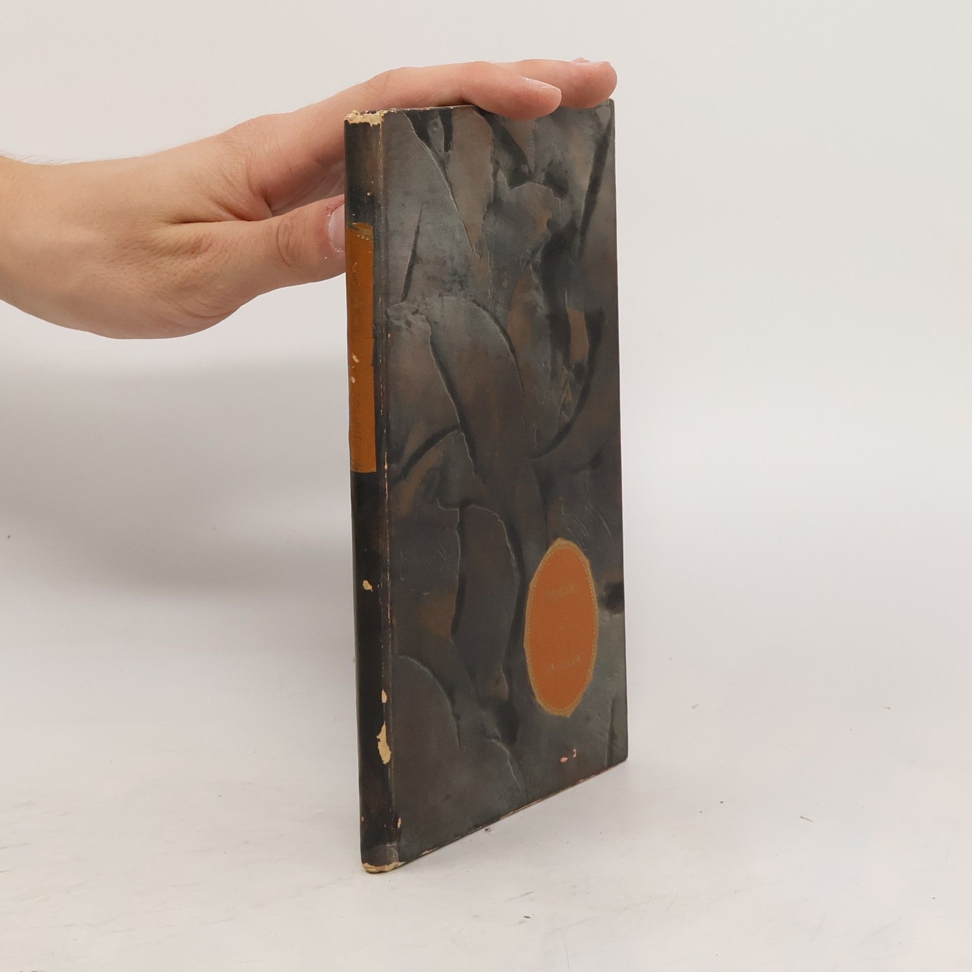 AA.VV. Život a umučení svatého Václava a báby jeho svaté Ludmily podle sepsání Kristiánova