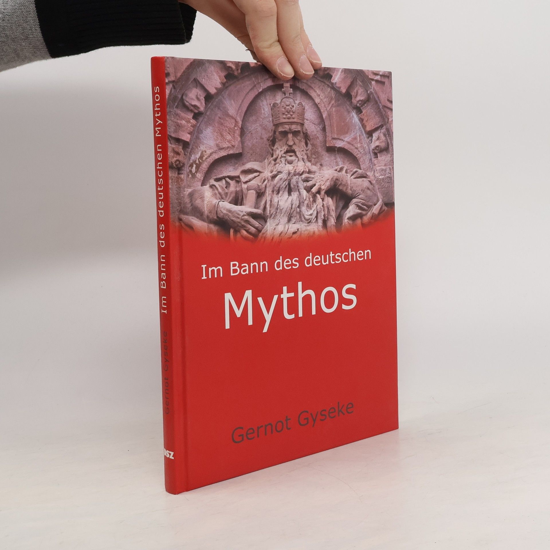 Im Bann des deutschen Mythos