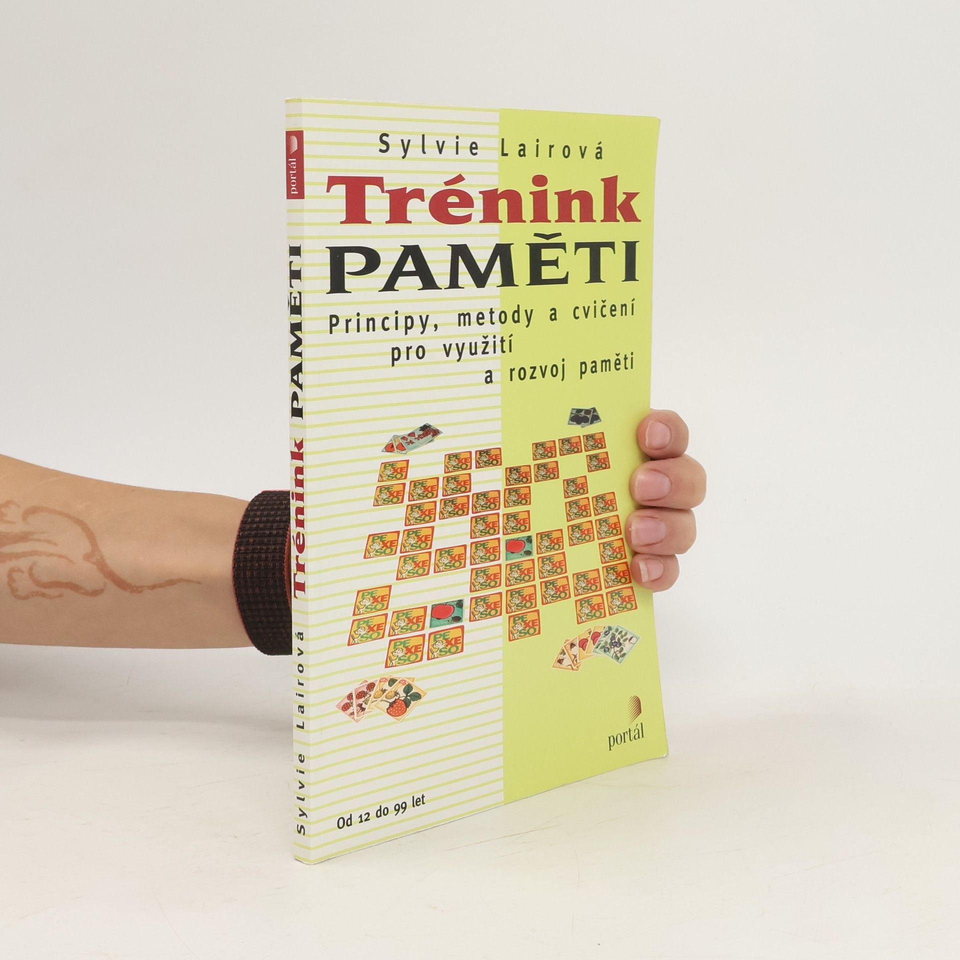 Trénink paměti