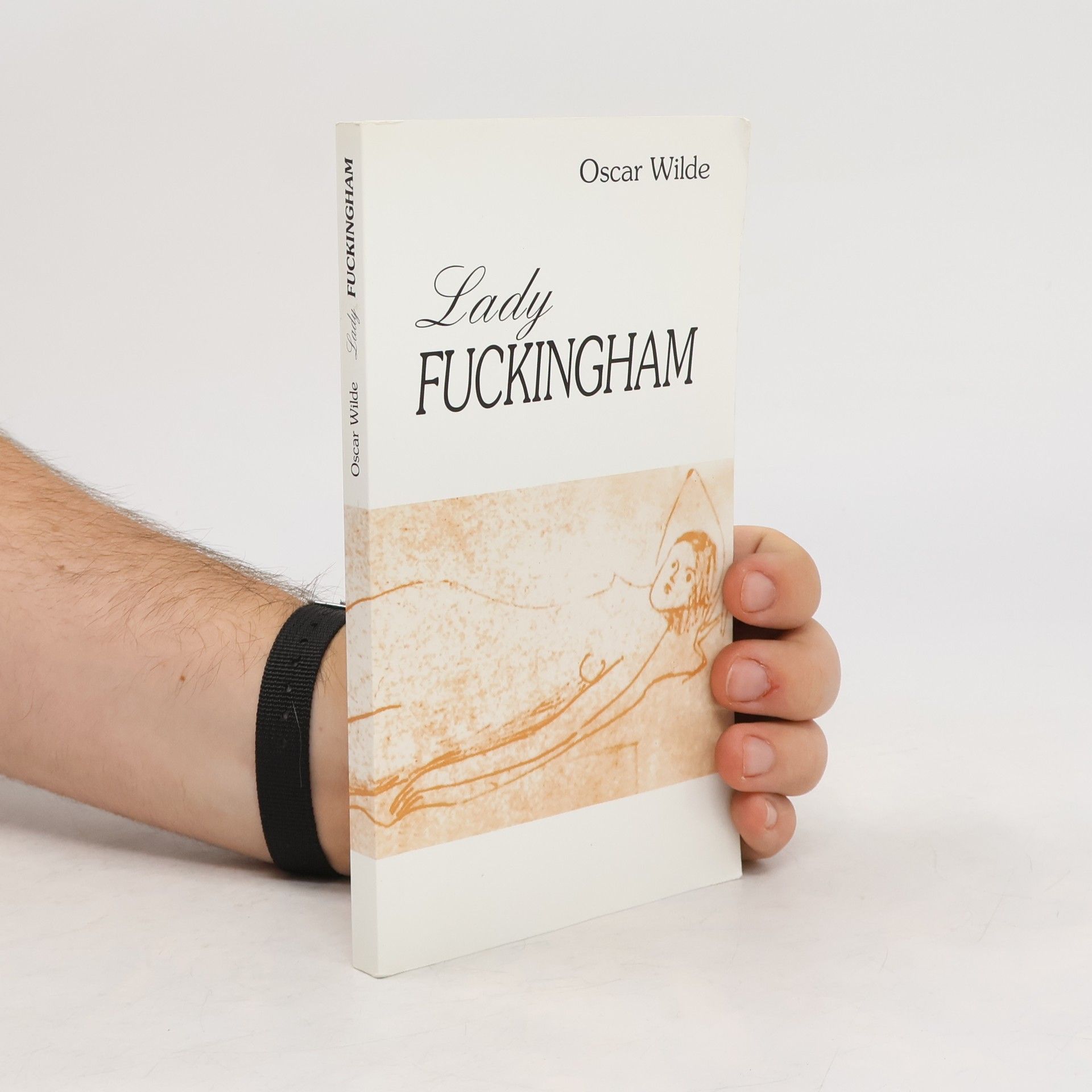 Oscar Wilde Lady Fuckingham