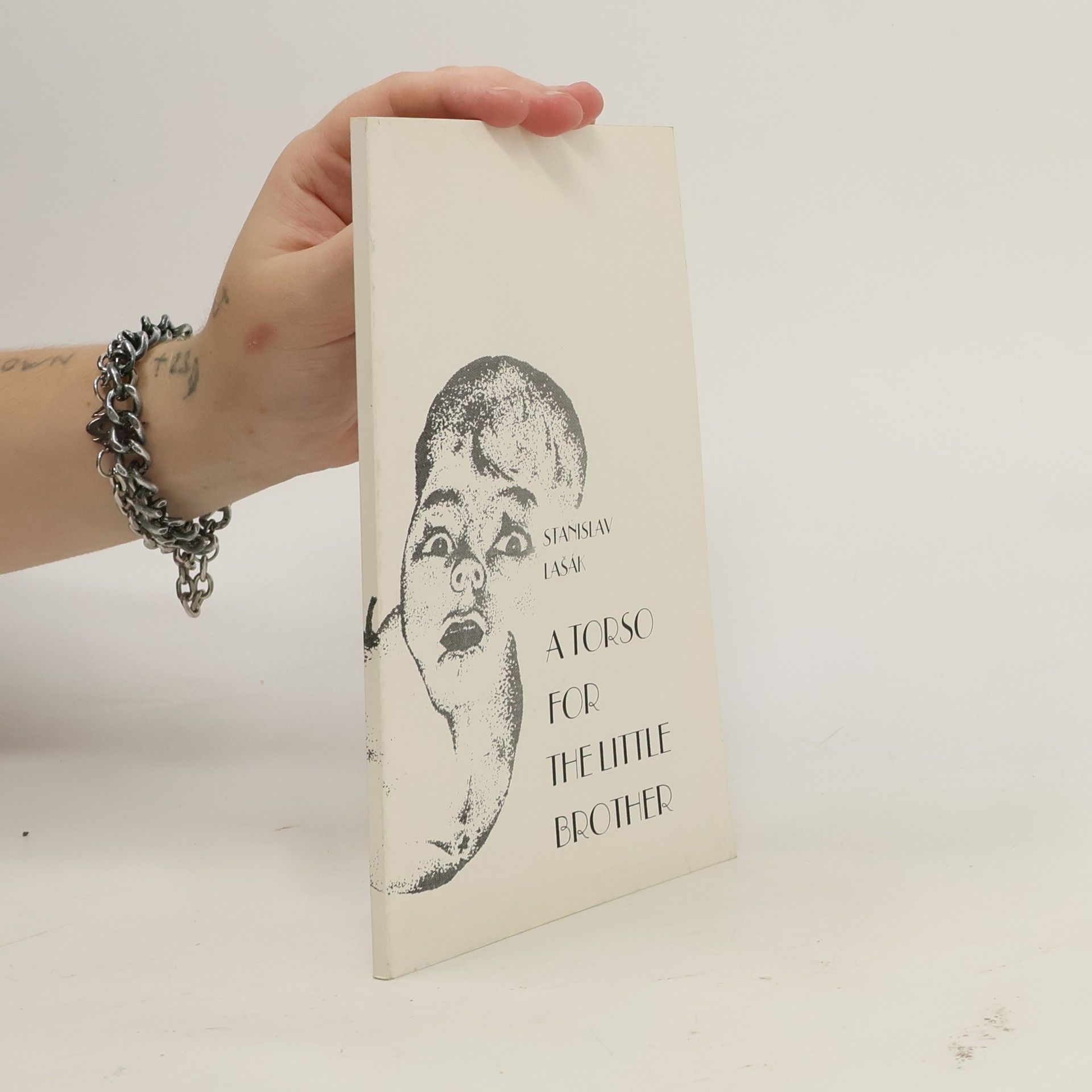 A Torso for the Little Brother