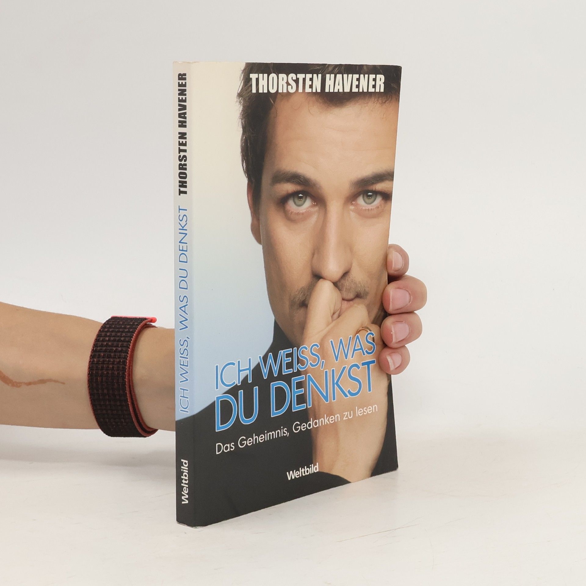 Ich weiss, was du denkst