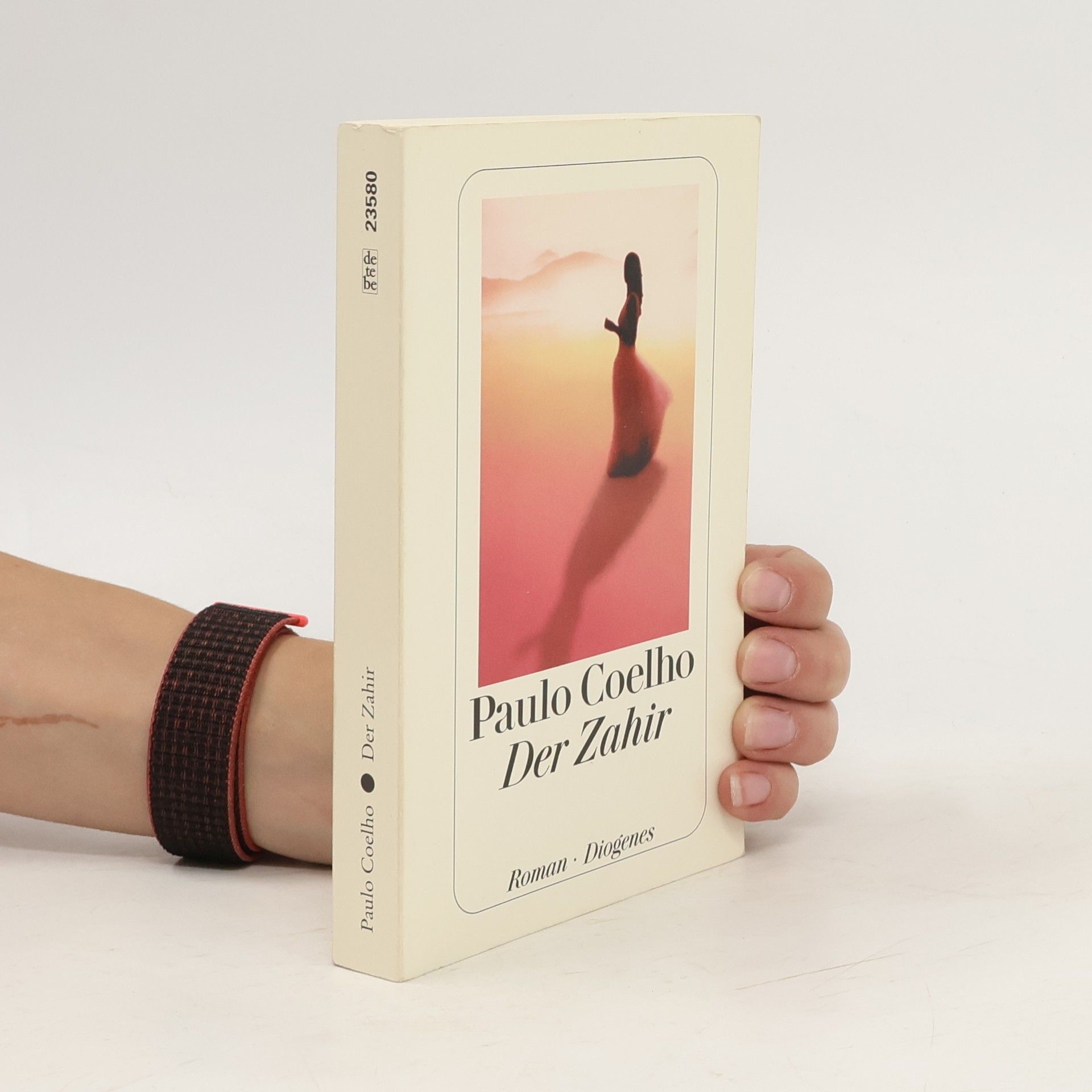 Paulo Coelho Der Zahir