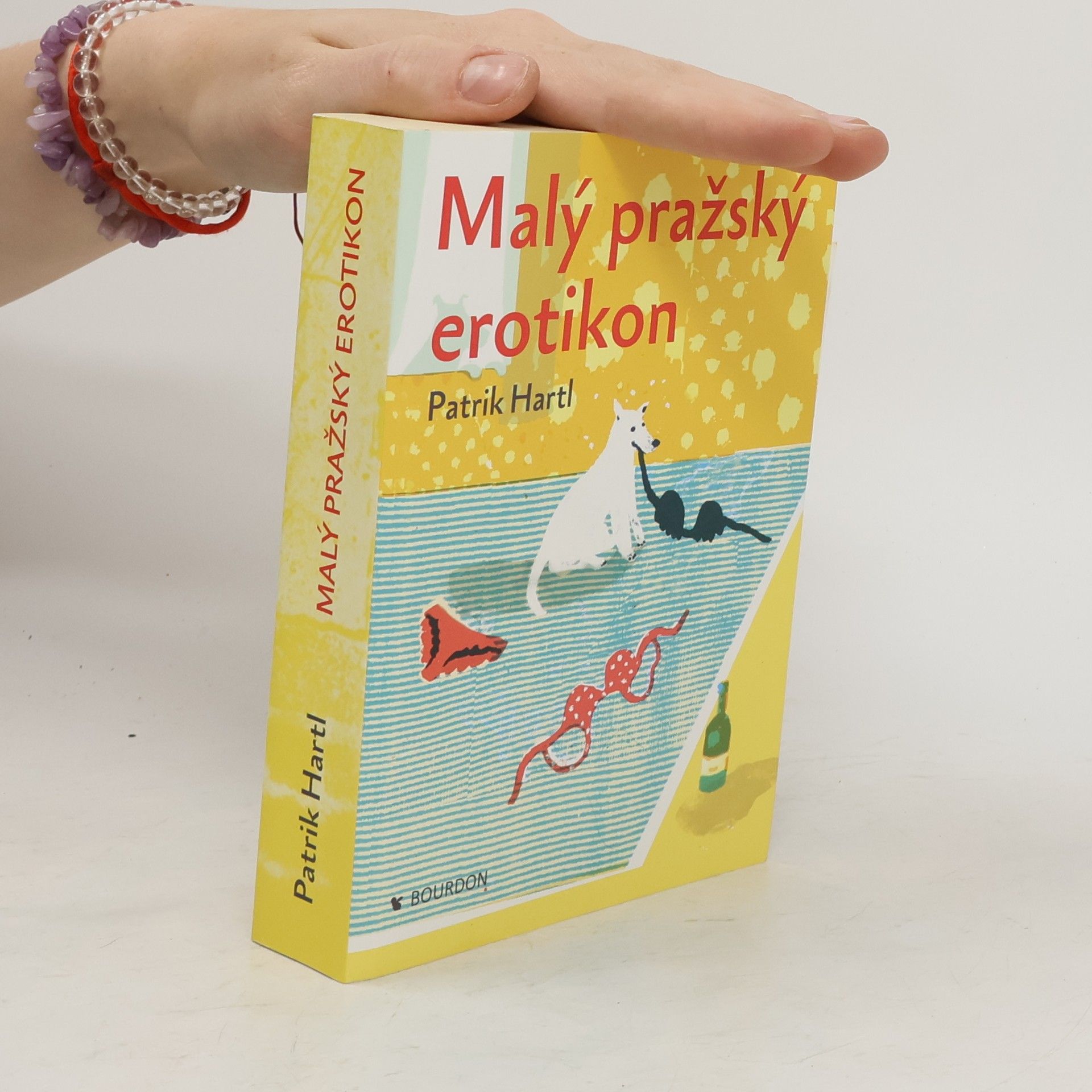 Malý pražský erotikon