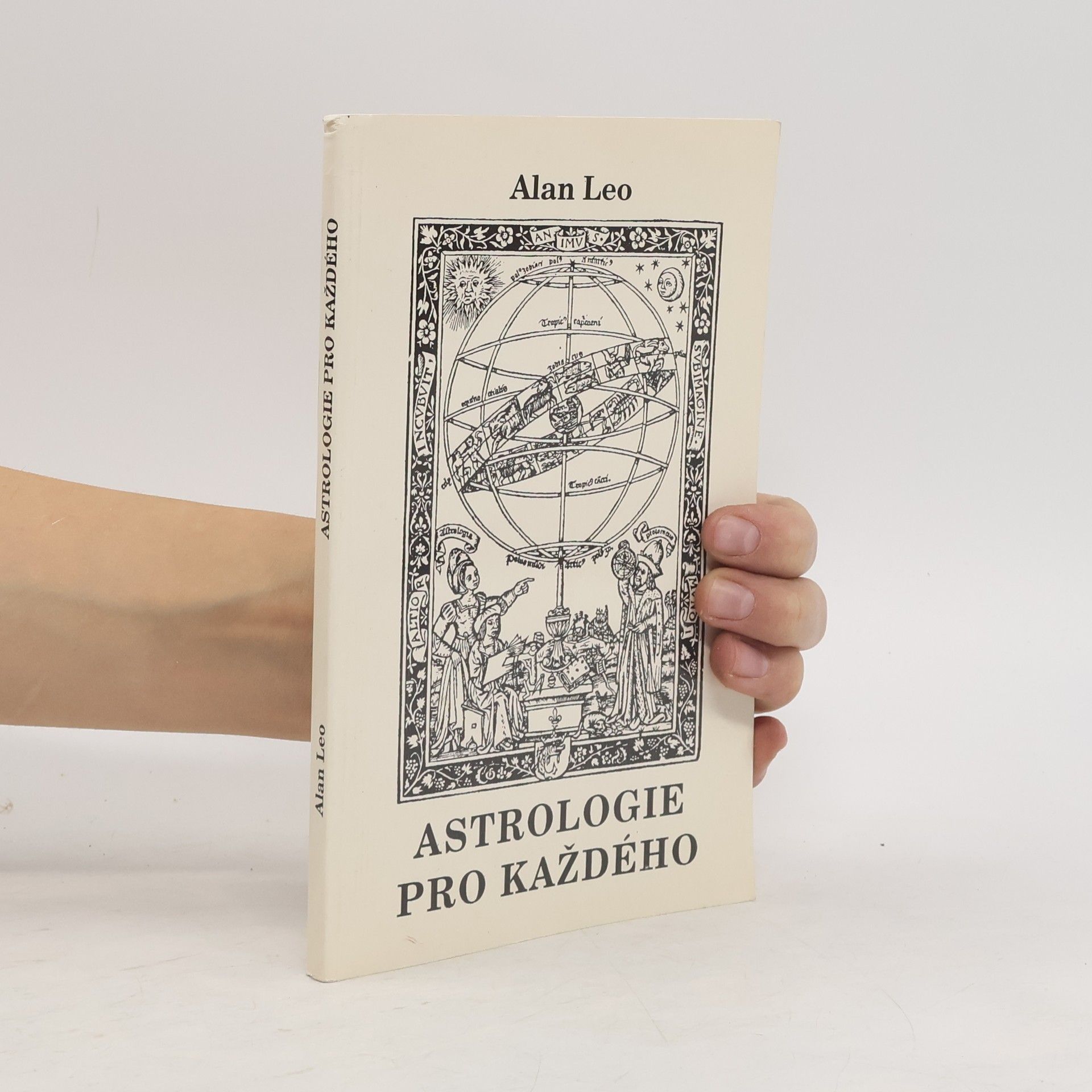 Astrologie pro každého