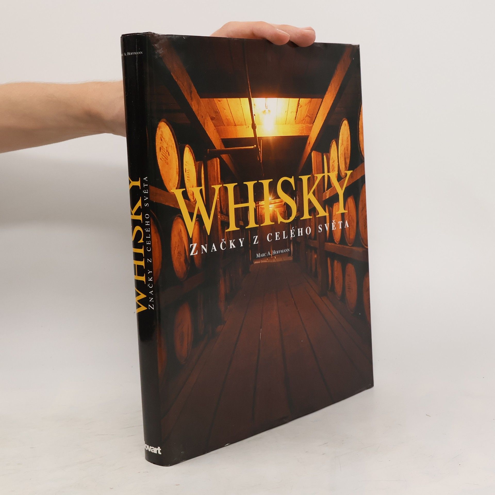 Whisky: Značky z celého světa