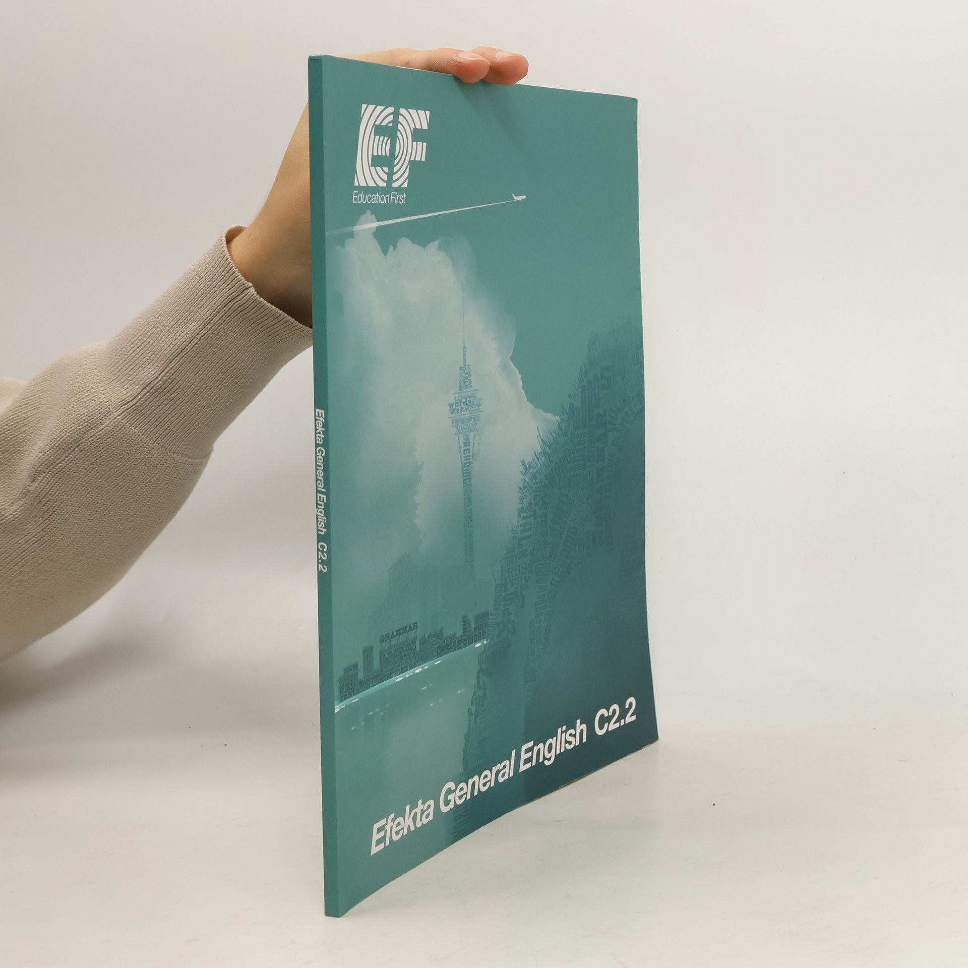 Autorenkollektiv Efekta General English C2.2