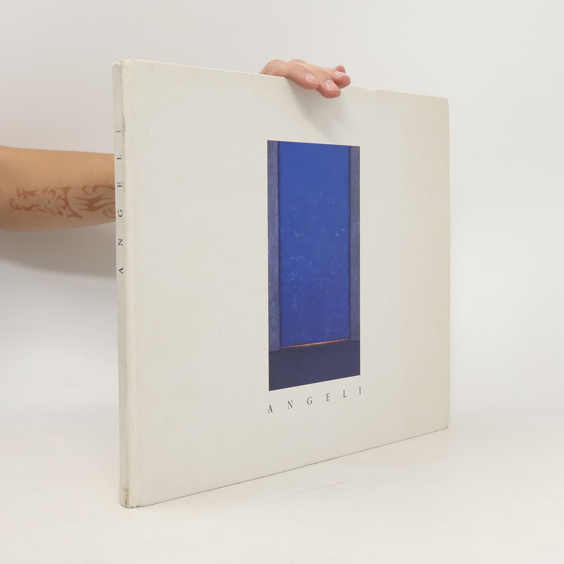 Hermann Angeli Angeli