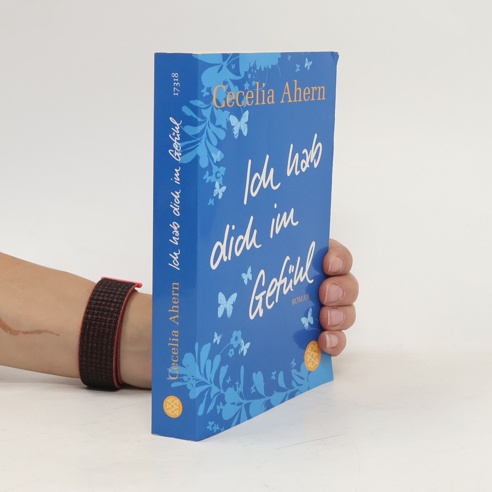 Ich hab dich im Gefühl