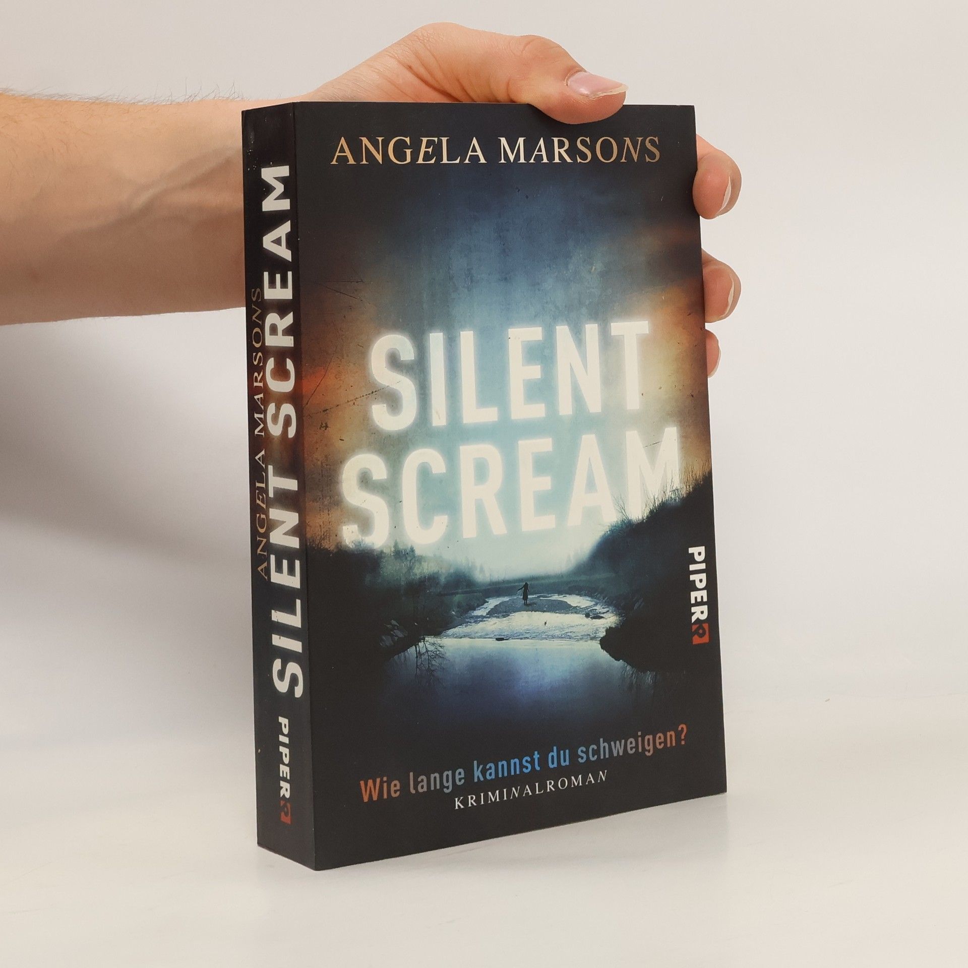 Silent Scream