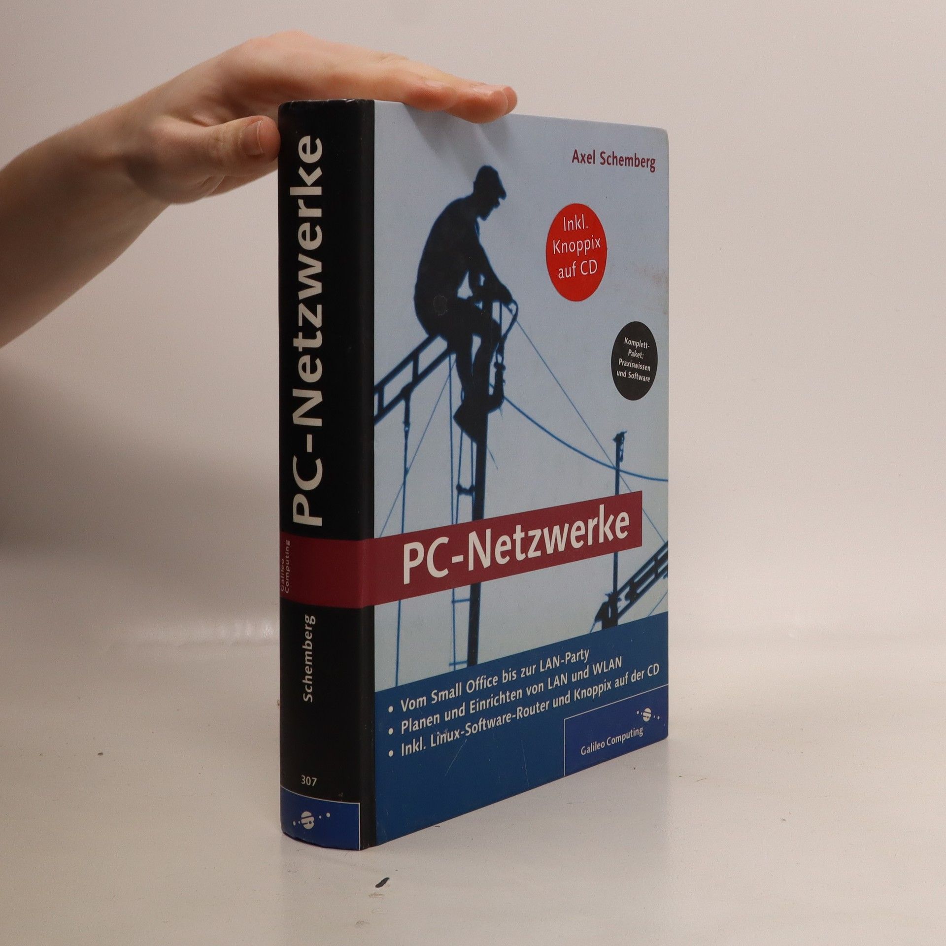 PC-Netzwerke