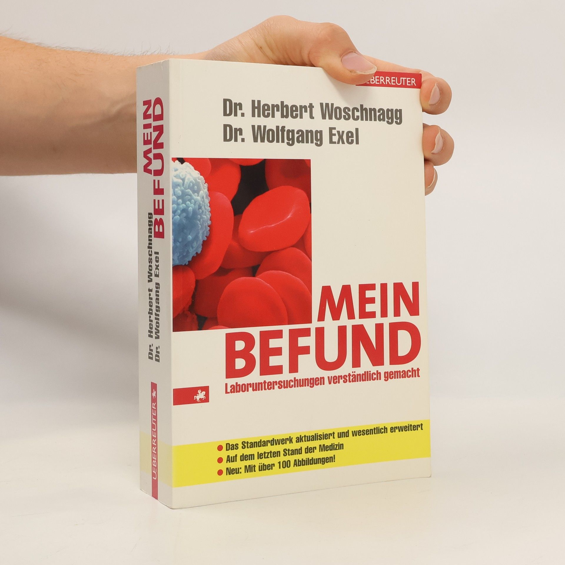 Autorenkollektiv Mein Befund