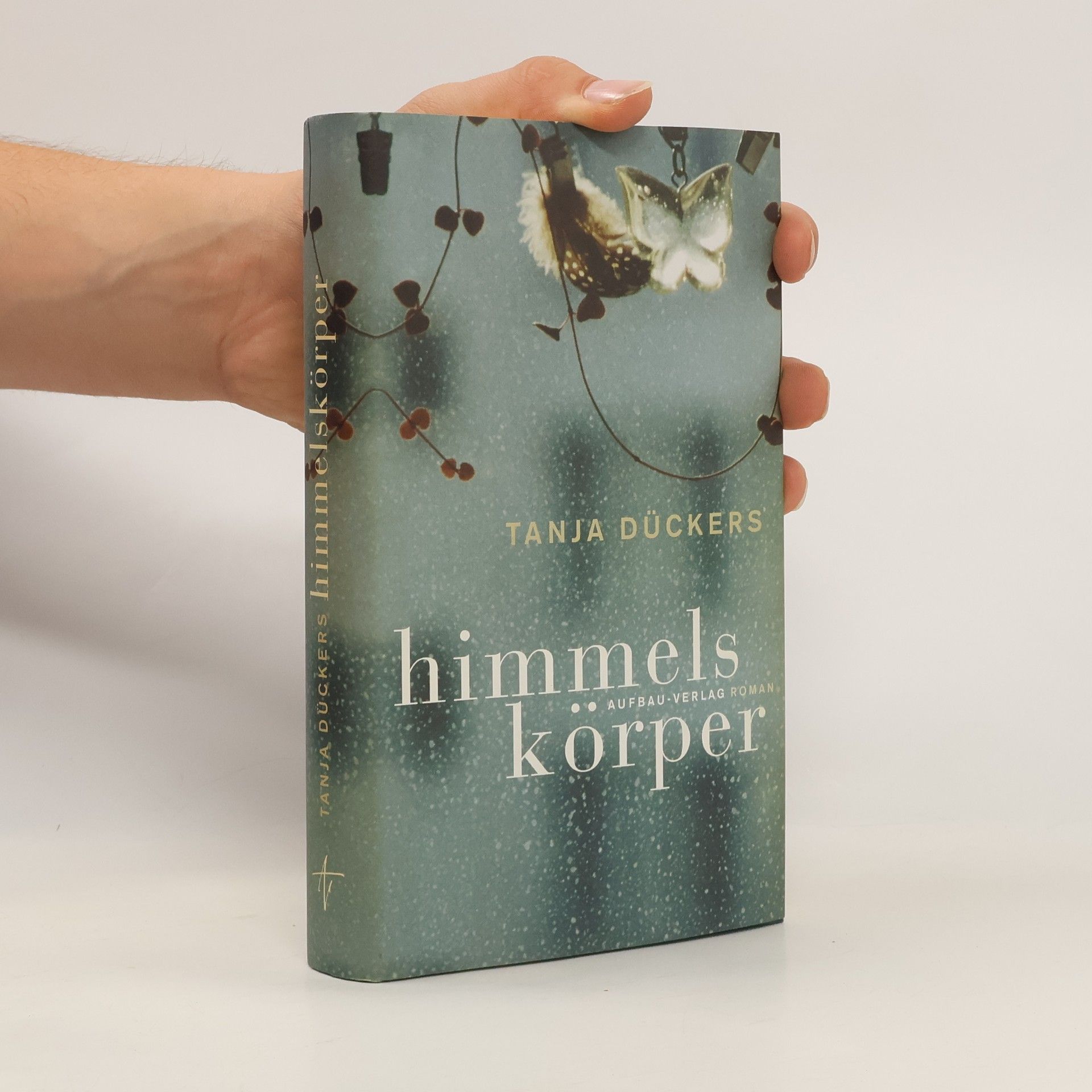 Tanja Dückers Himmelskörper