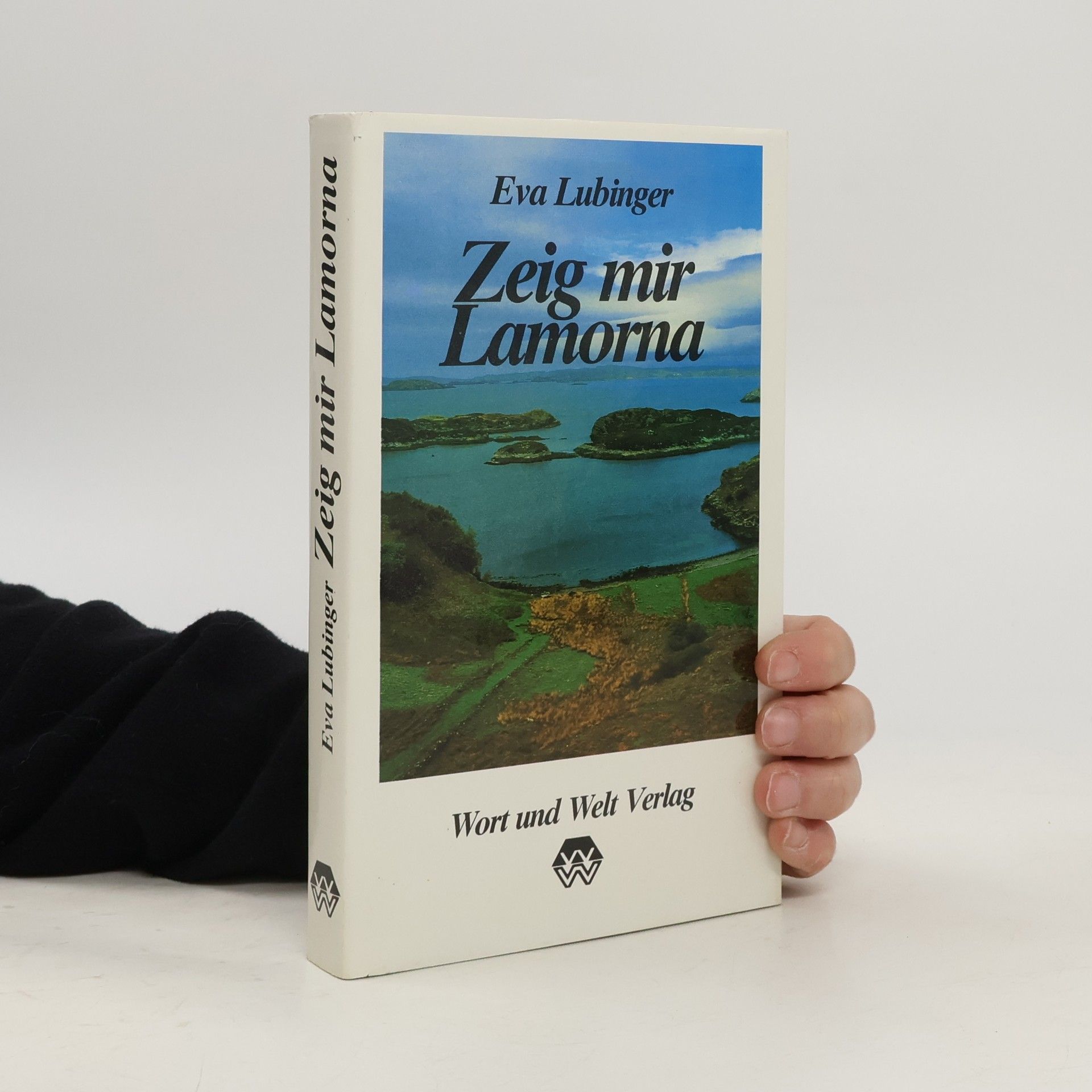 Zeig mir Lamorna