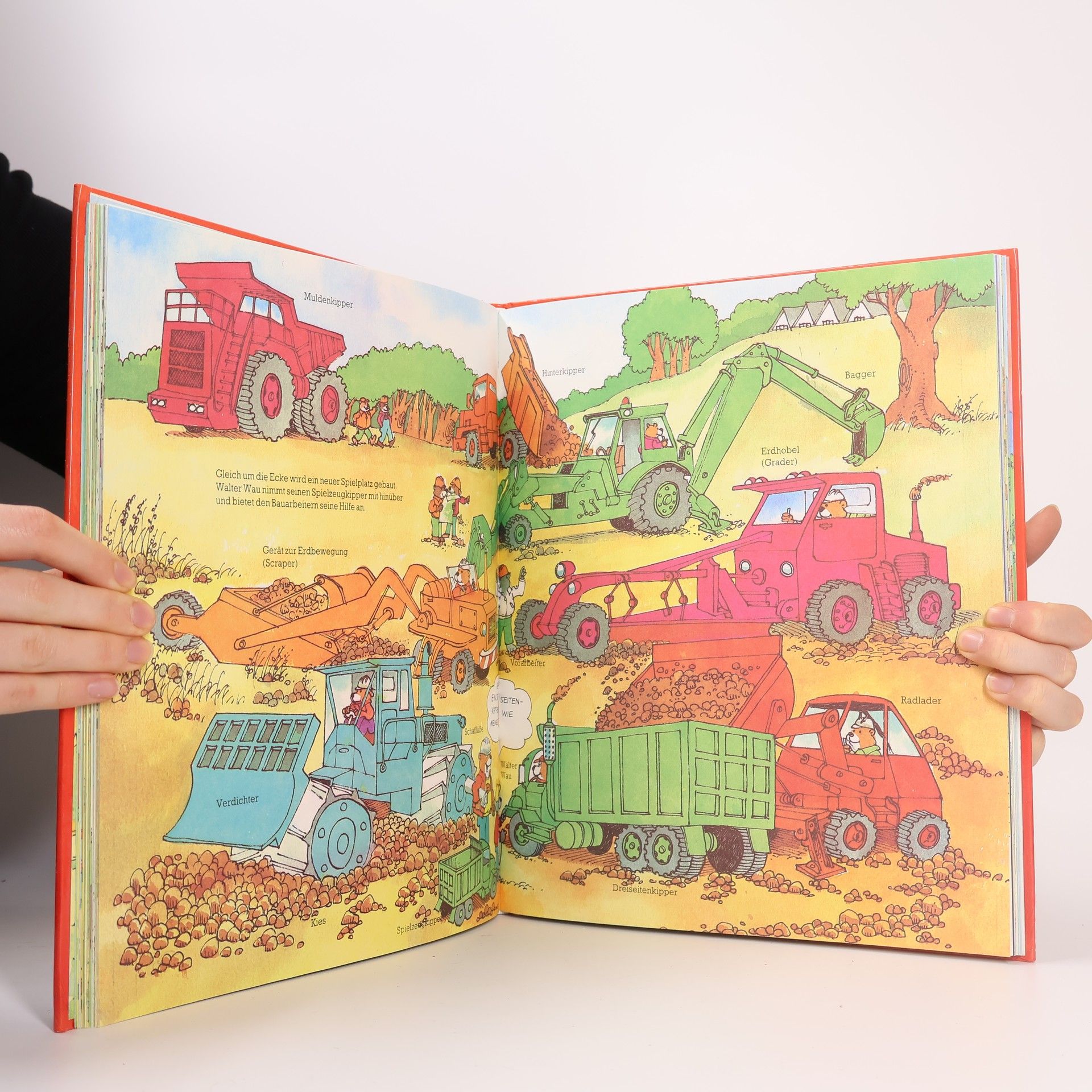 kolektiv Mein schönstes Wörterbuch