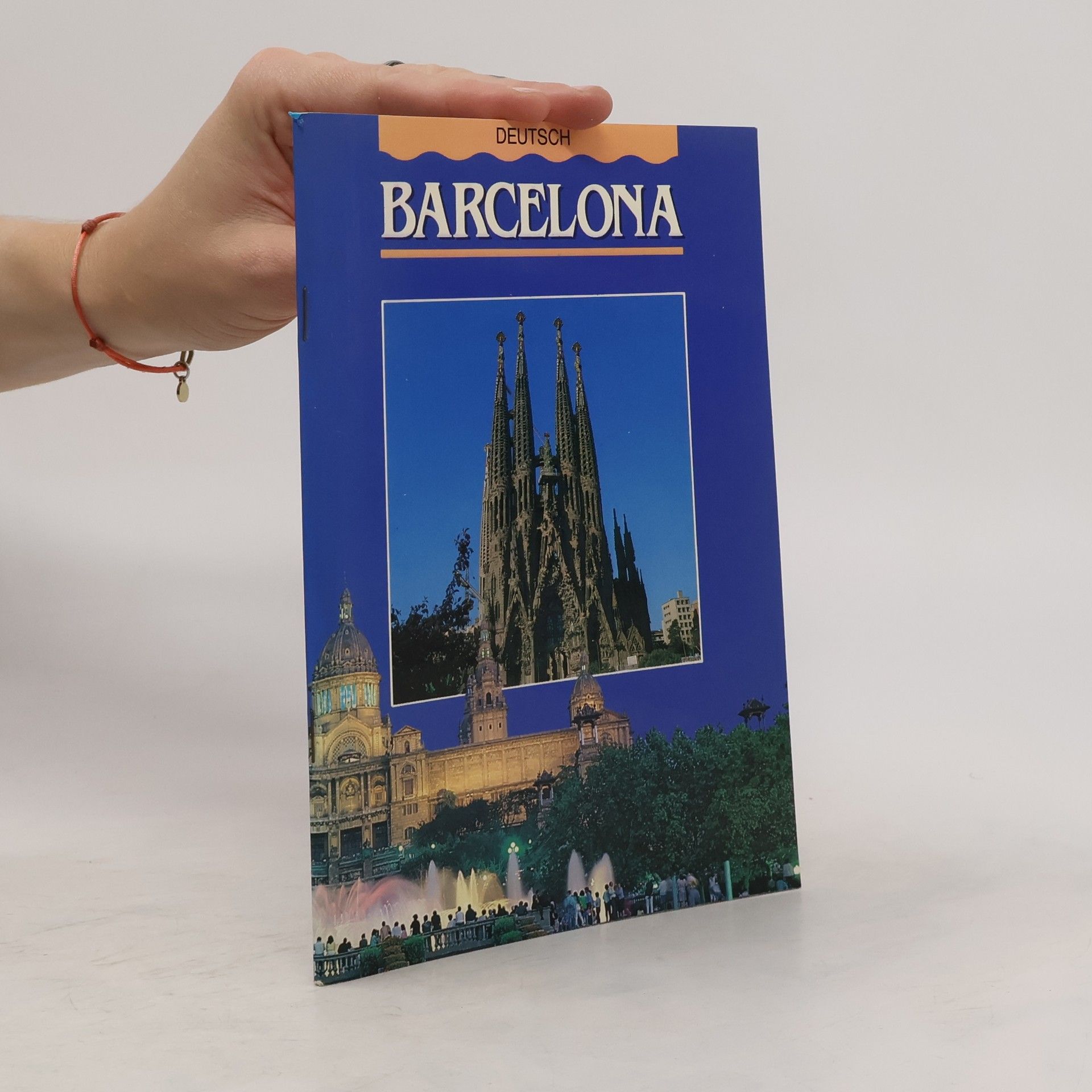Autorenkollektiv Barcelona