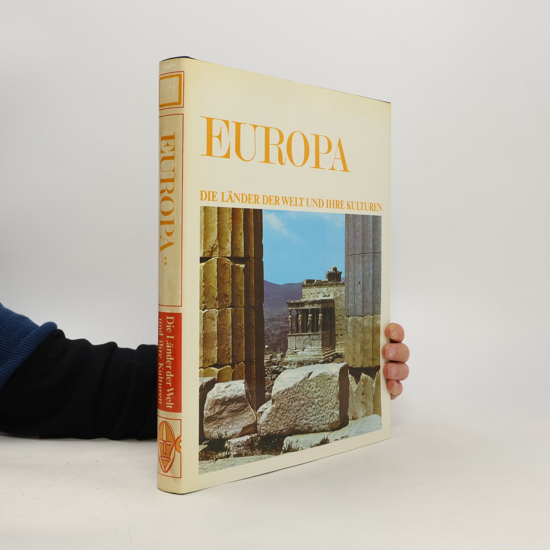 Autorenkollektiv Die Länder der Welt und ihre Kulturen. Europa 2