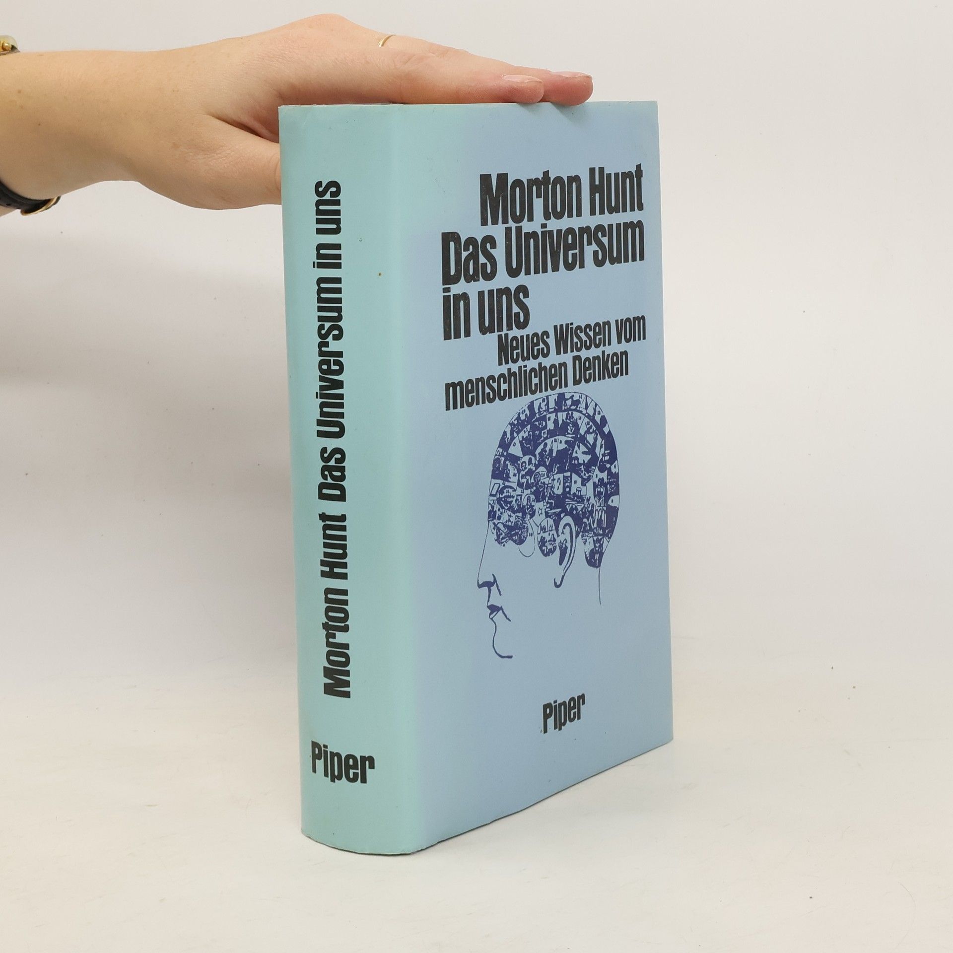 Das Universum in uns