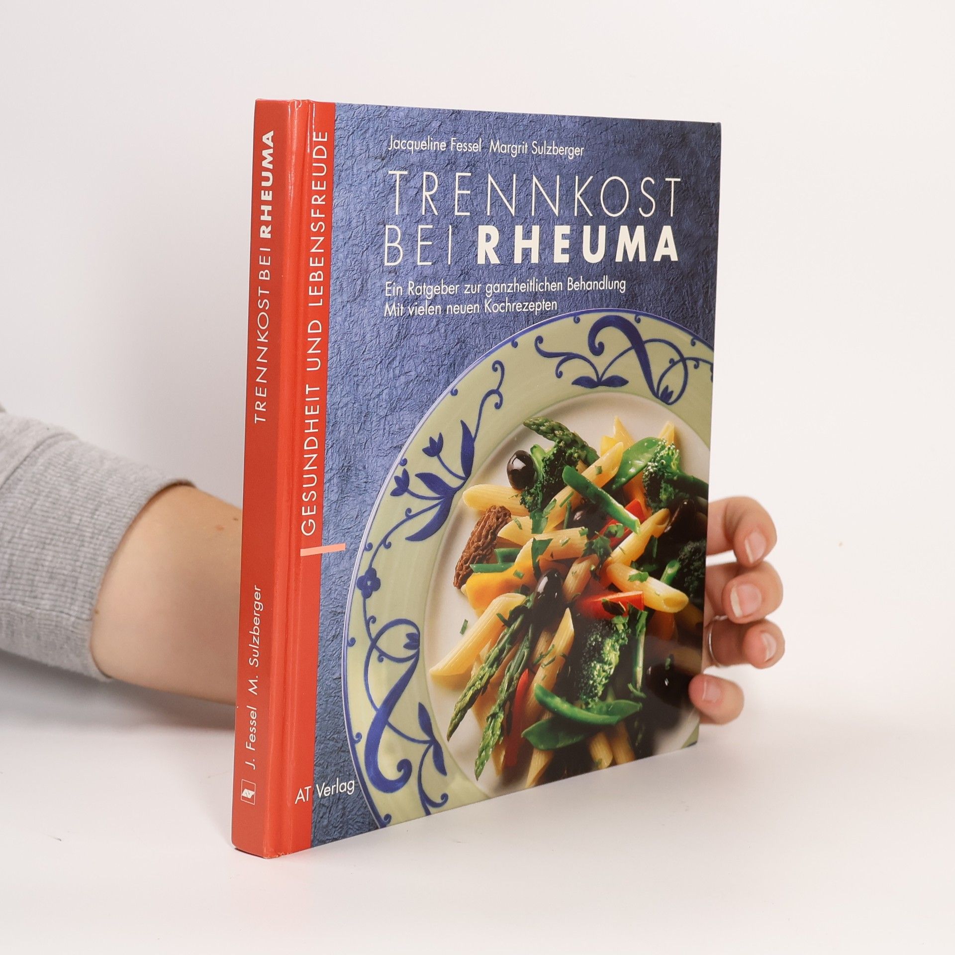 Trennkost bei Rheuma