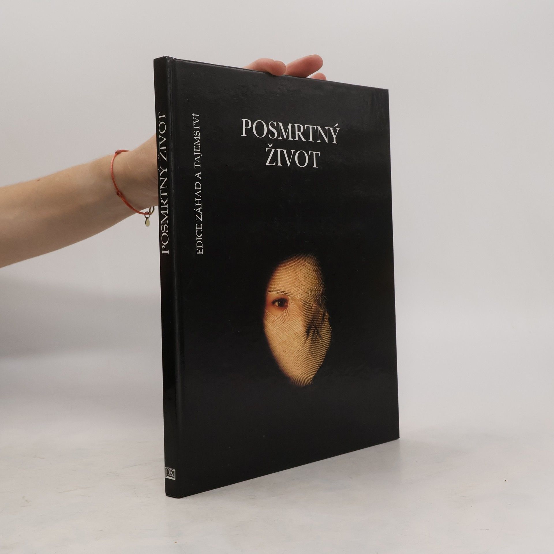 Vida Adamoli Posmrtný život