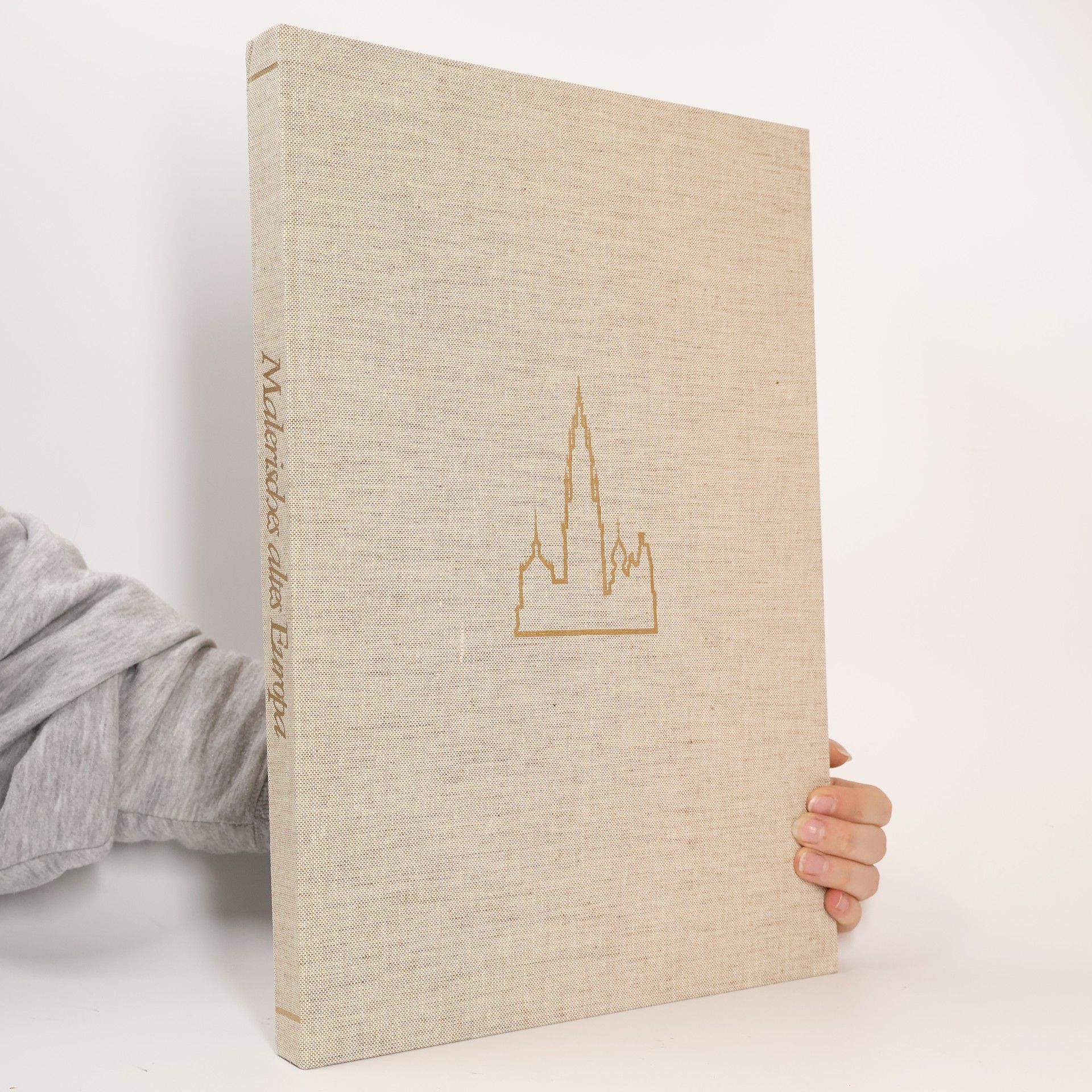 Autorenkollektiv Malerisches altes Europa