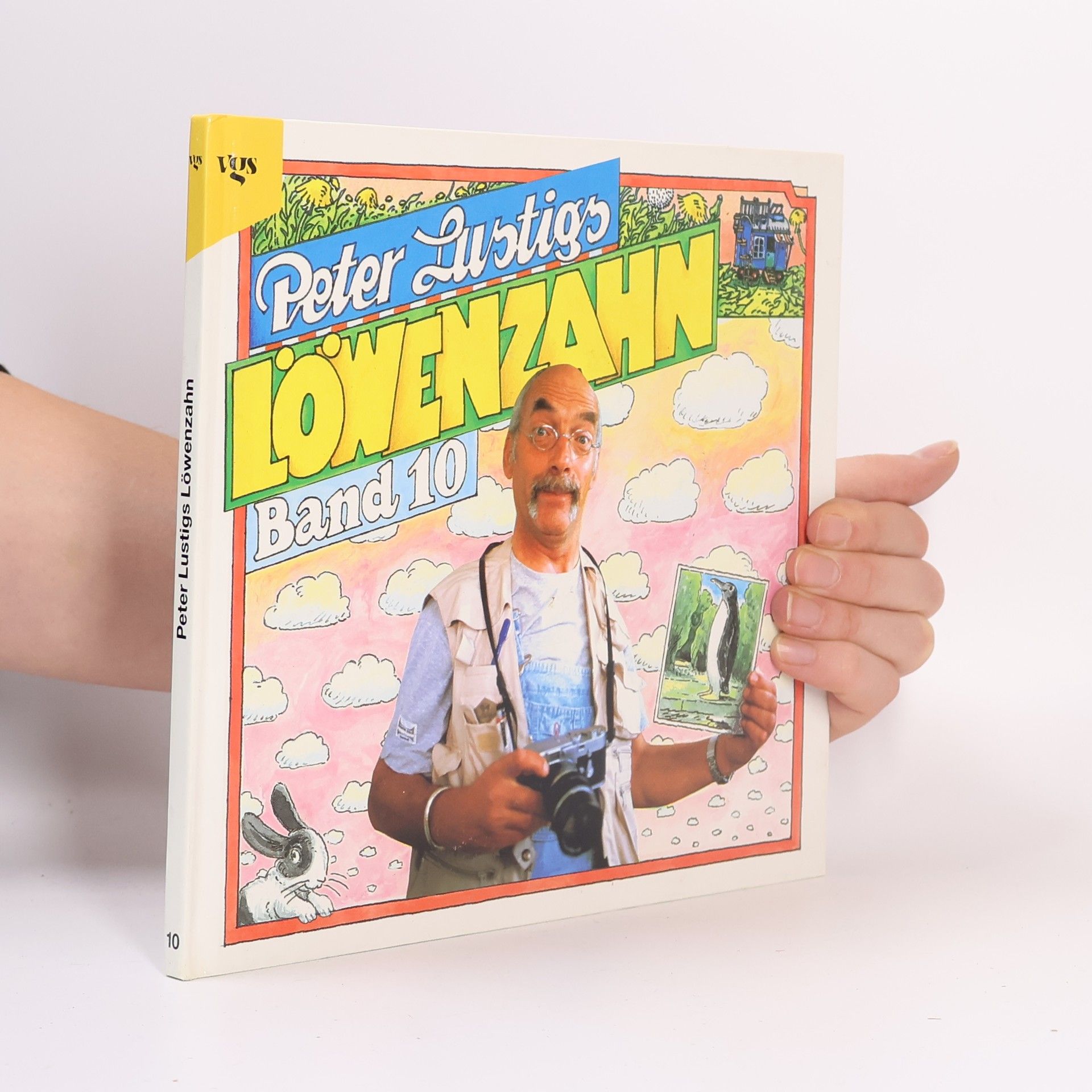 Peter Lustigs Löwenzahn