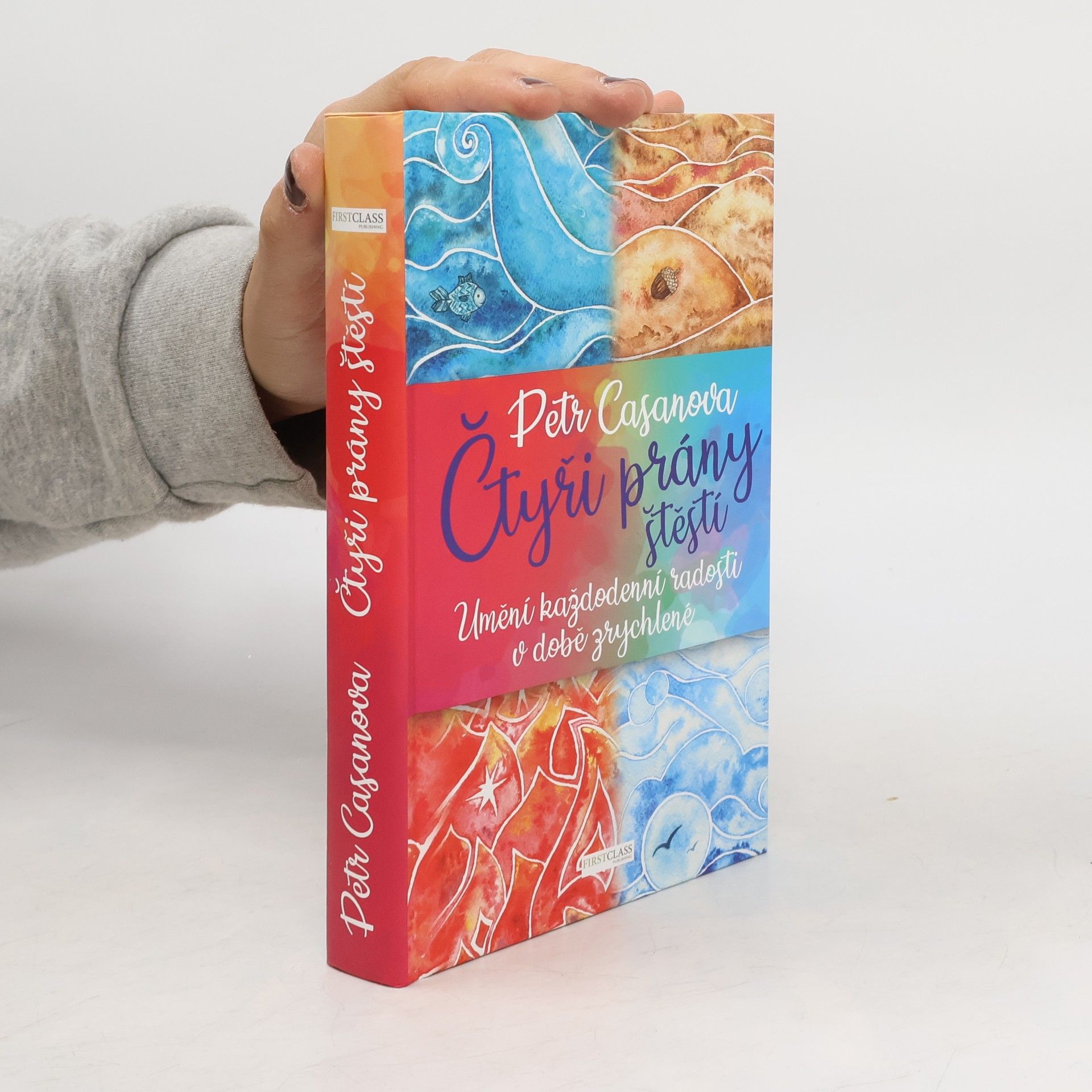 Čtyři prány štěstí